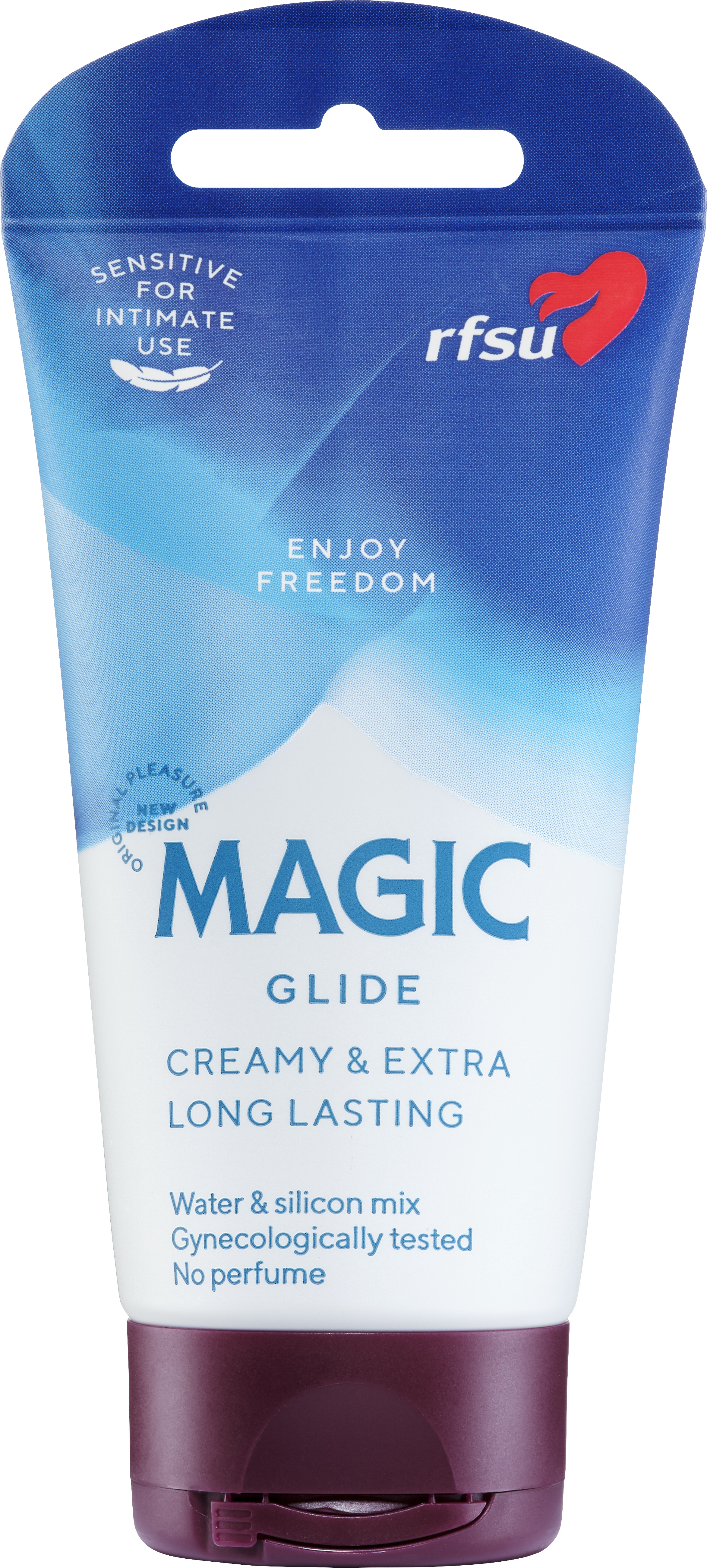 RFSU Magic Glide Glidmedel 75 ml