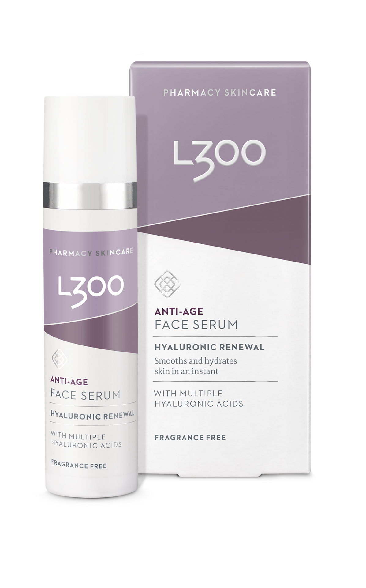 L300 Hyaluronic Serum 30 ml