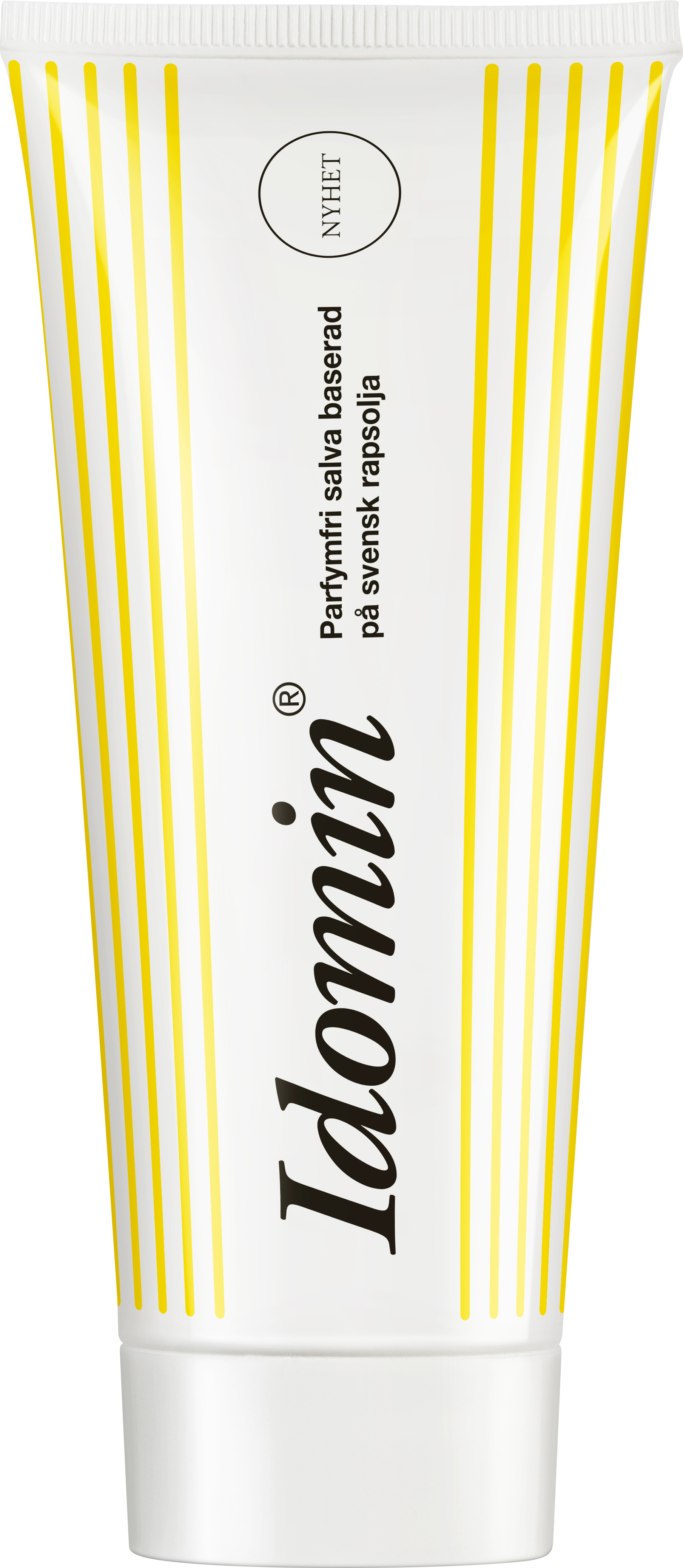Idomin salva oparfymerad 100 g