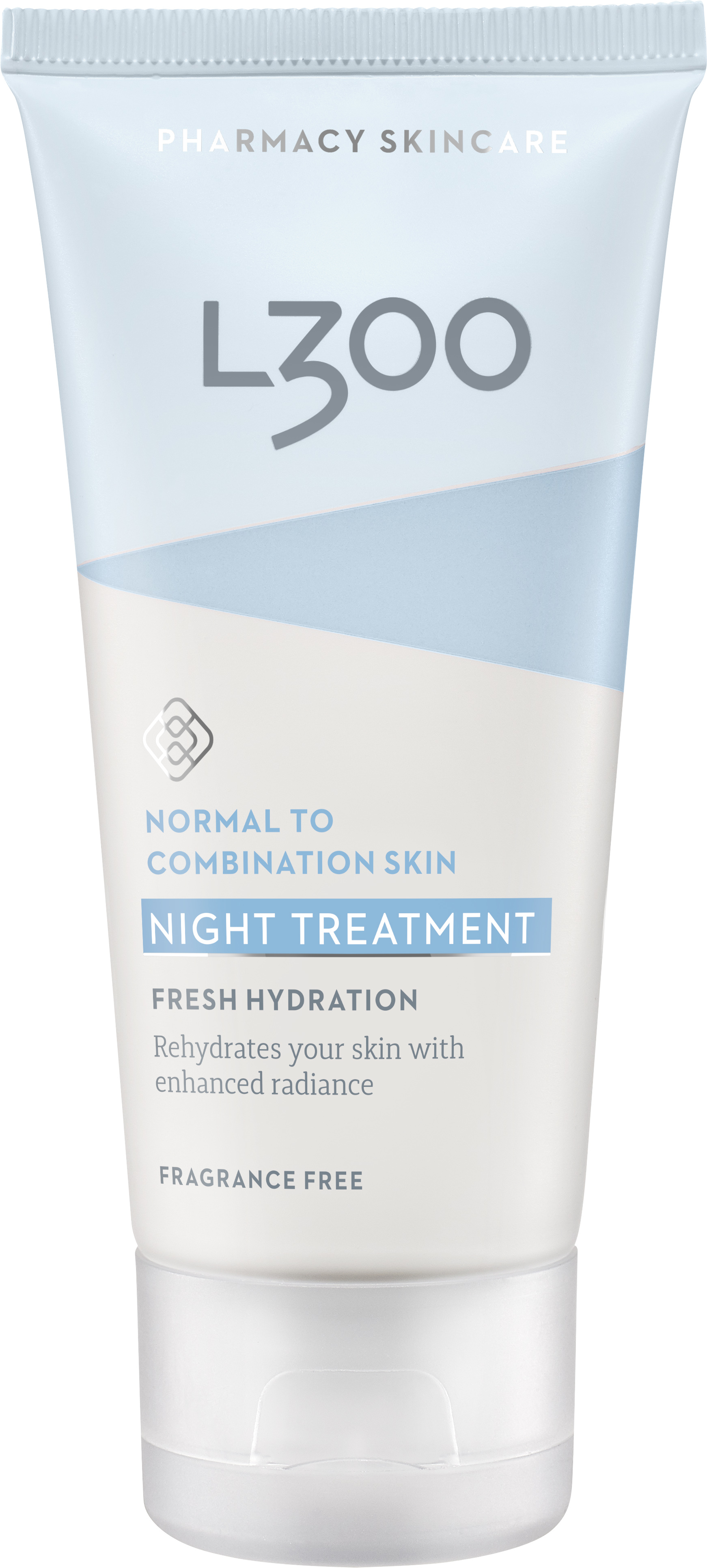 L300 Fresh Hydration Night Treatment 60 ml