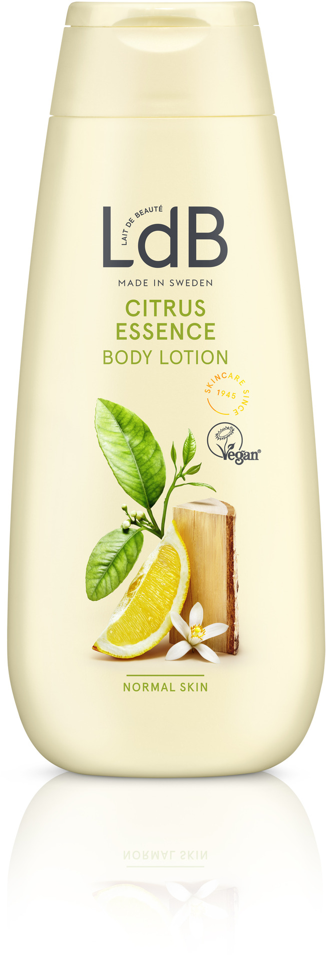 Köp LdB Citrus Essence Body Lotion 250 ml Apohem