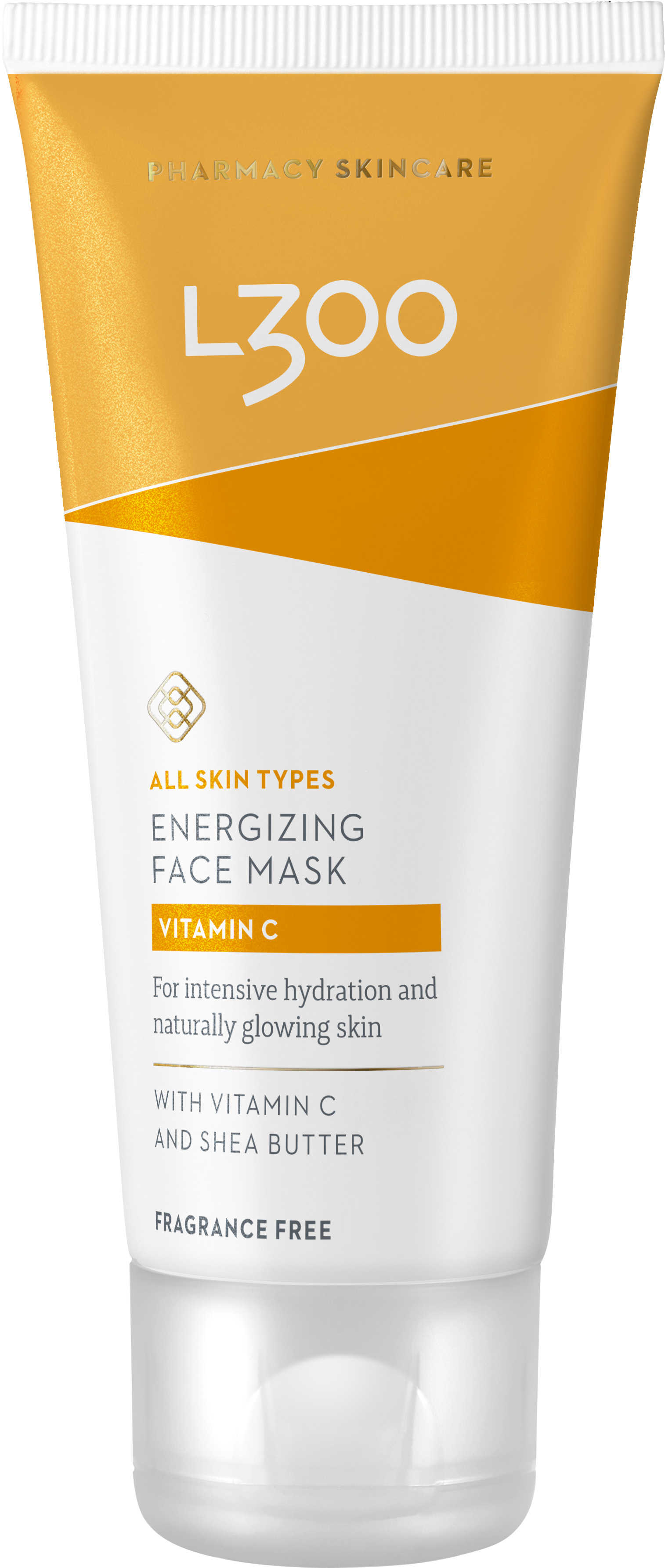 L300 Vitamin C Energizing Face Mask 75 ml