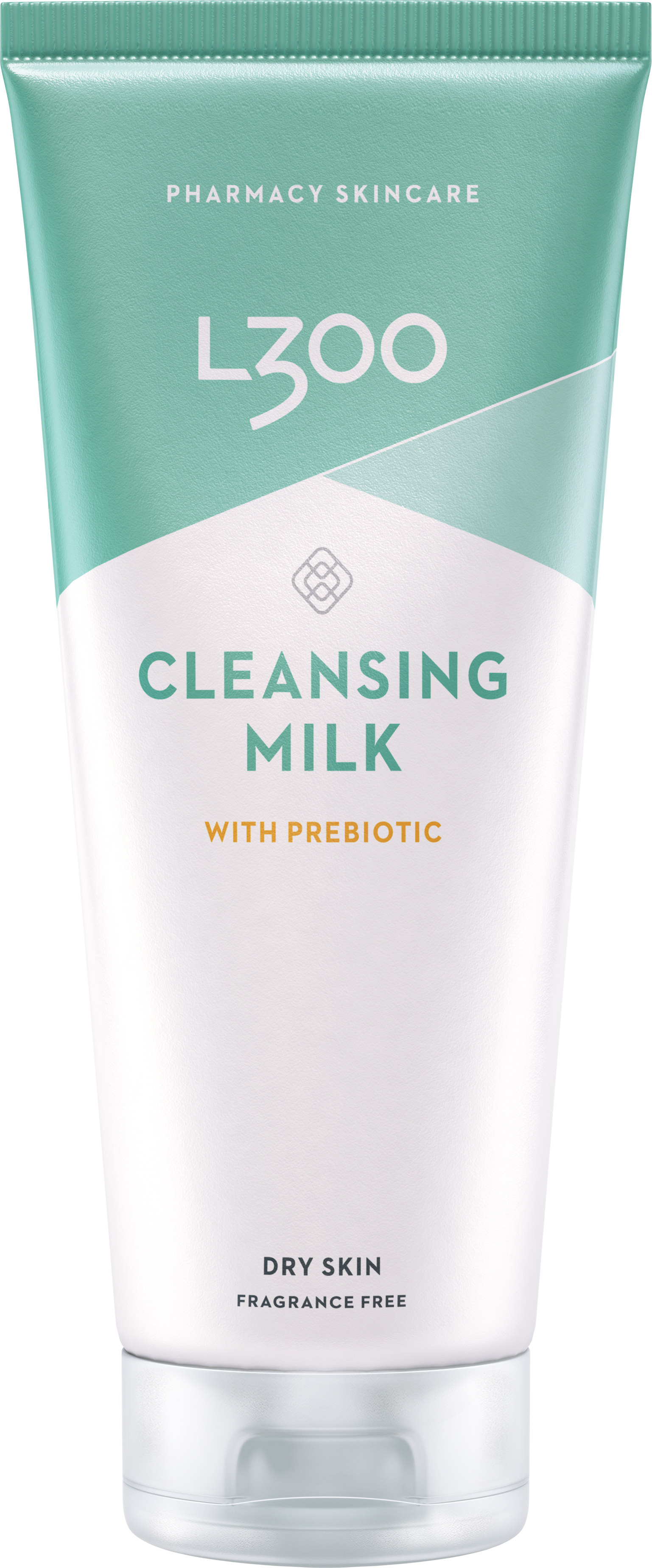 L300 Cleansing Milk Prebiotic 200 ml