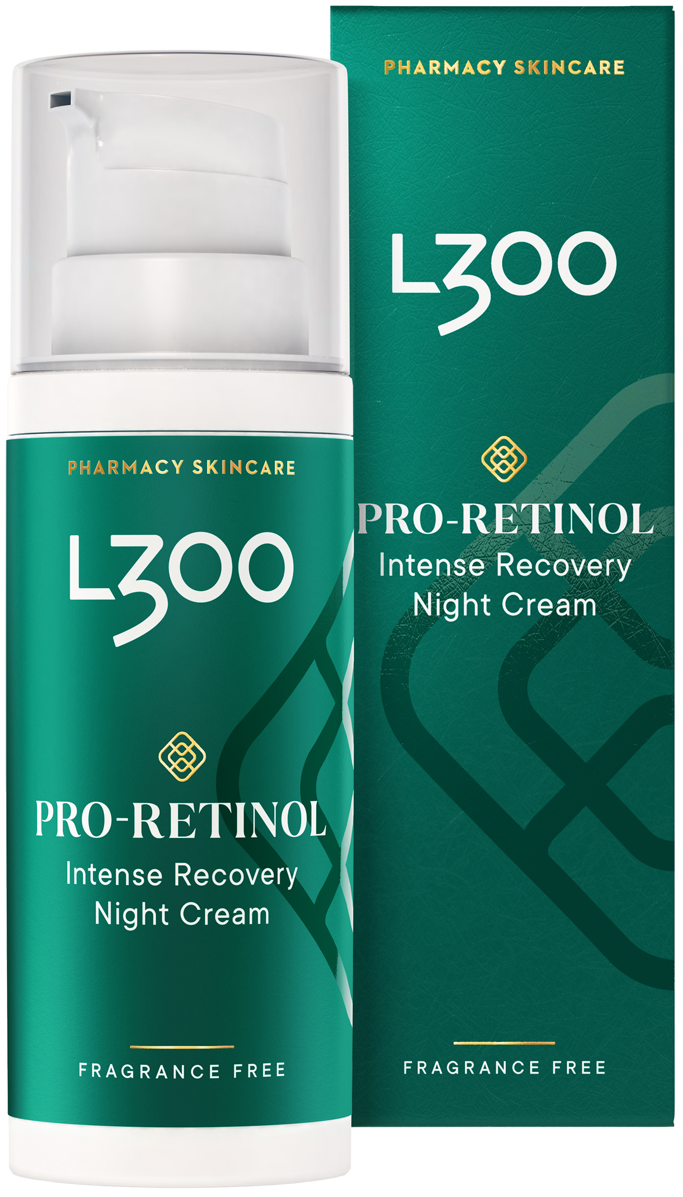 L300 Pro-Retinol Night Cream 50 ml