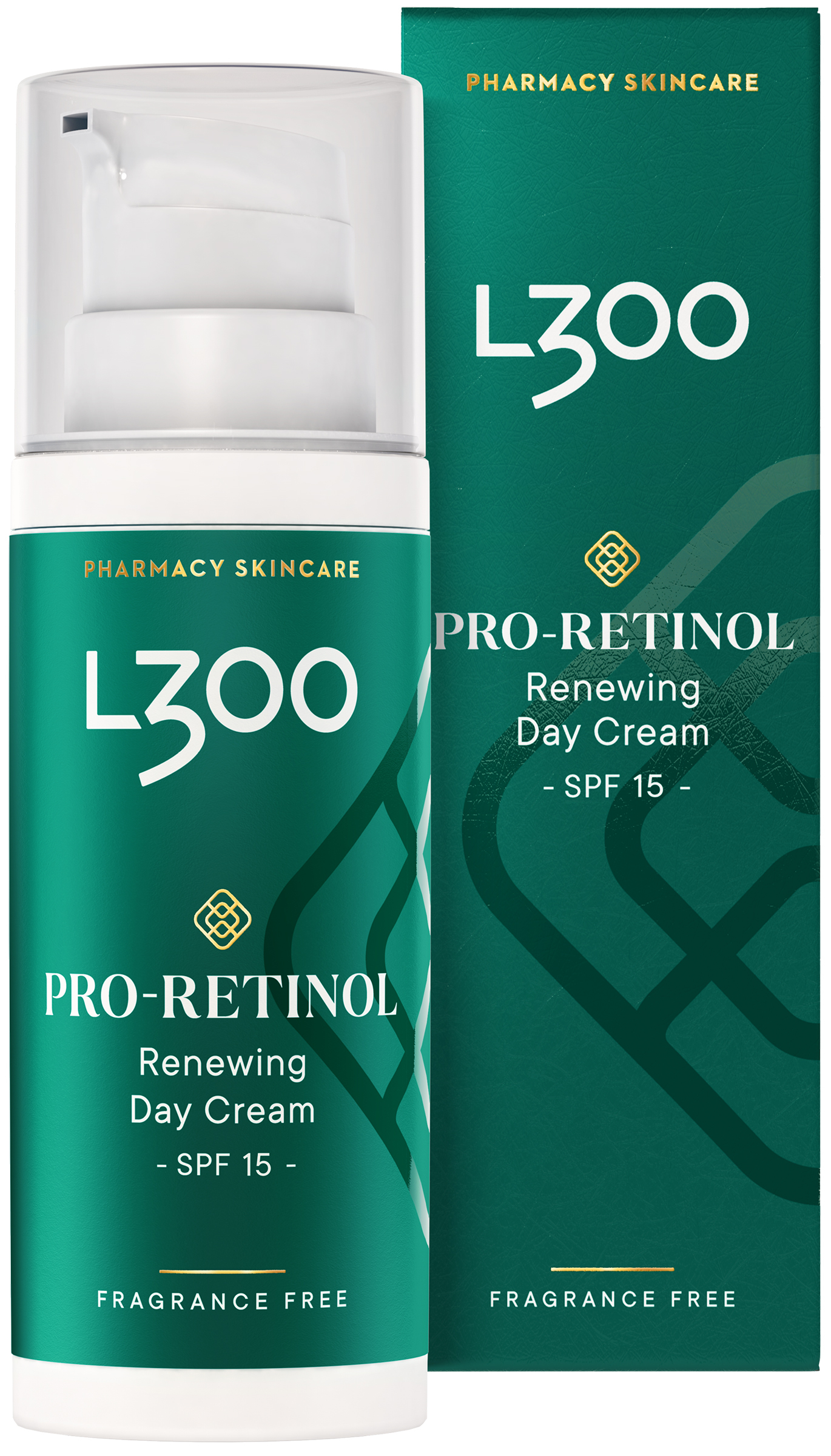 L300 Pro-Retinol SPF15 Day Cream 50 ml