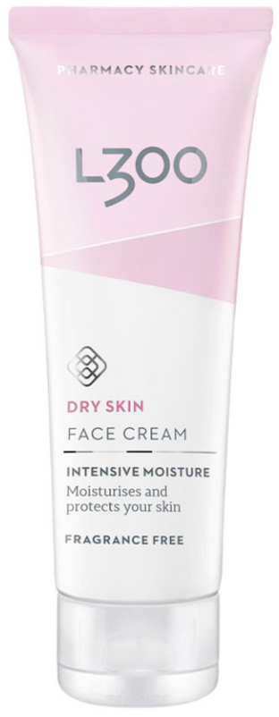 L300 Intensive Moist Face Cream 30 ml