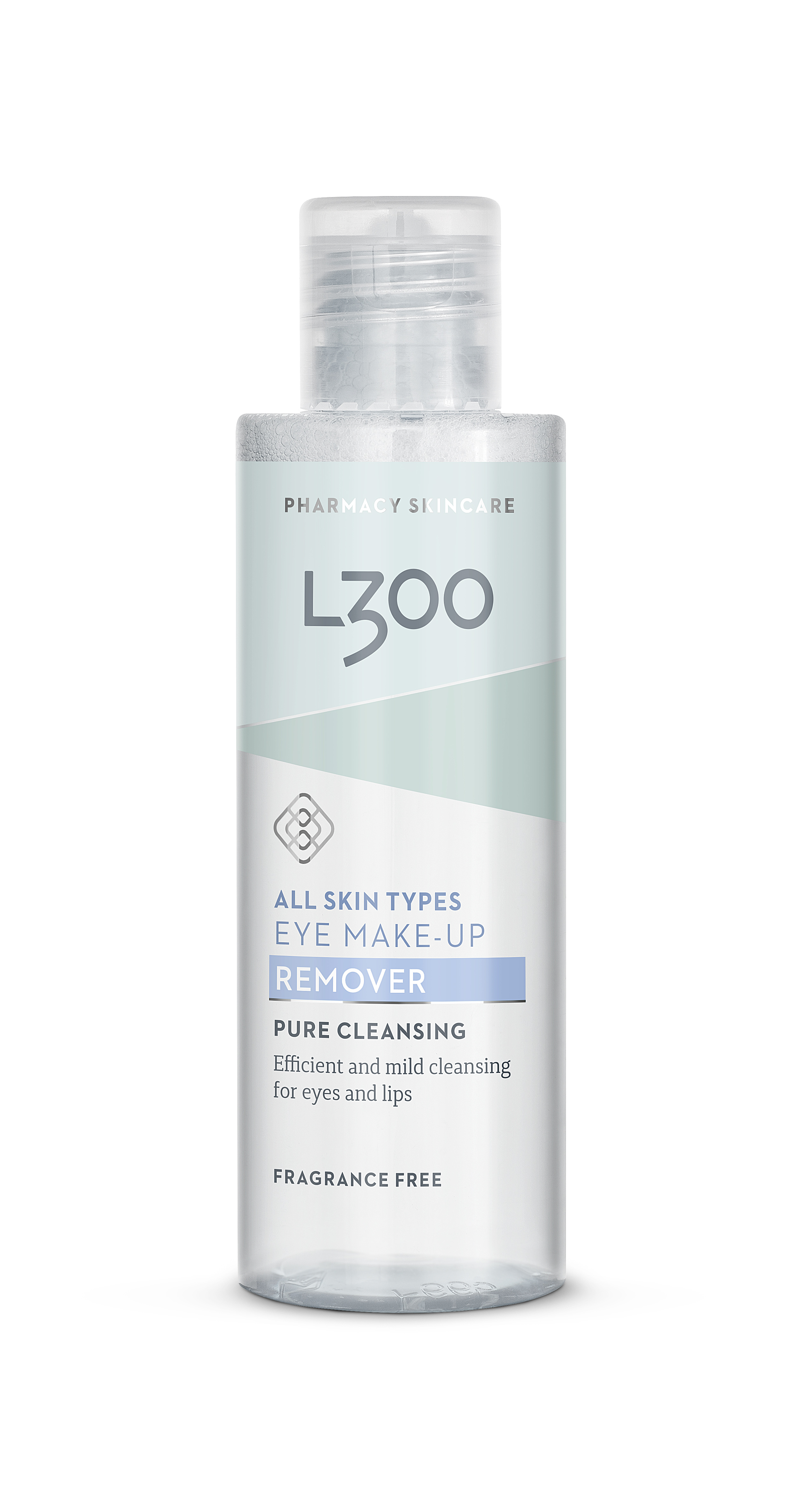 L300 Eye Make-up Remover 100 ml