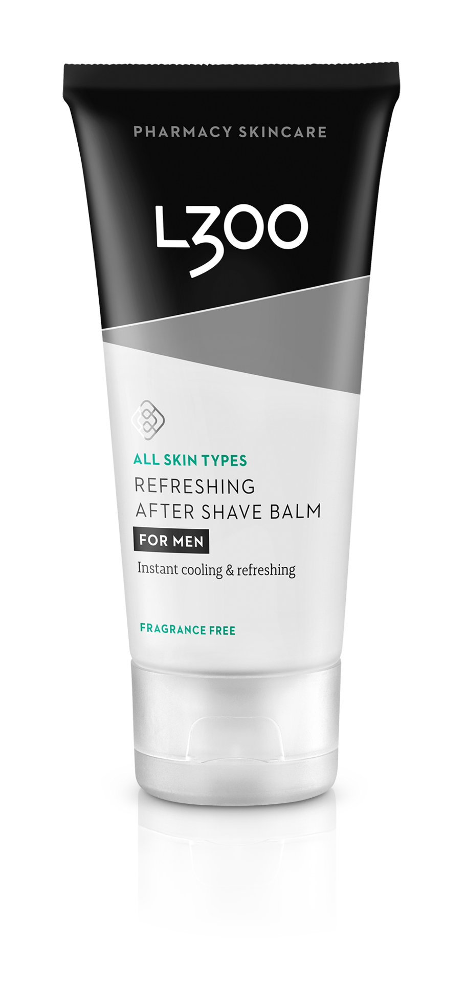 L300 For Men Refreshing After Shave Balm 60 ml