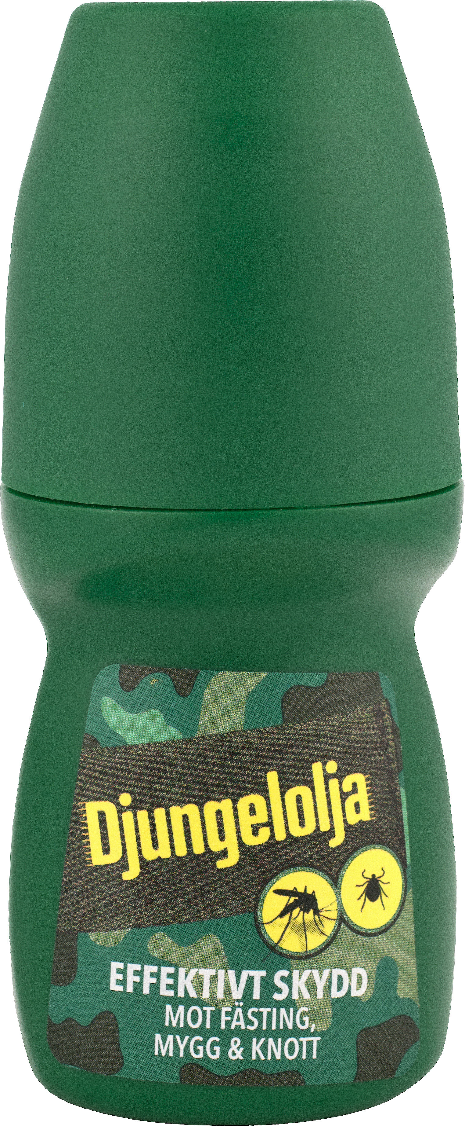 Djungelolja Roll-On 60 ml