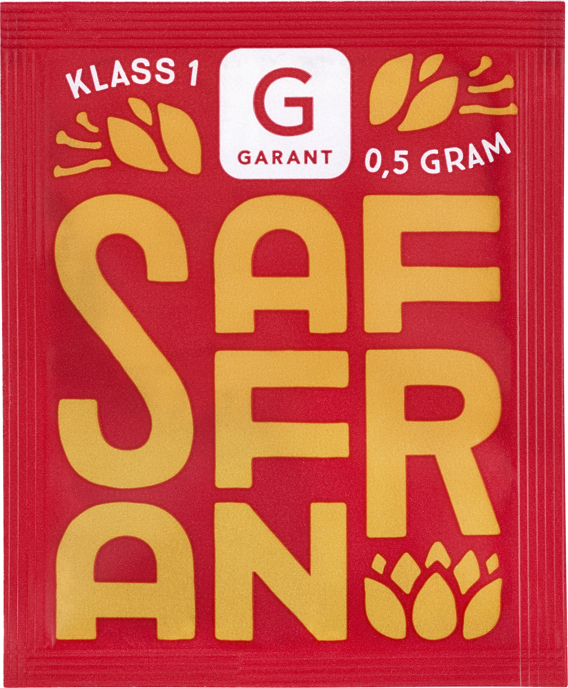 Garant Saffran 0,5 g