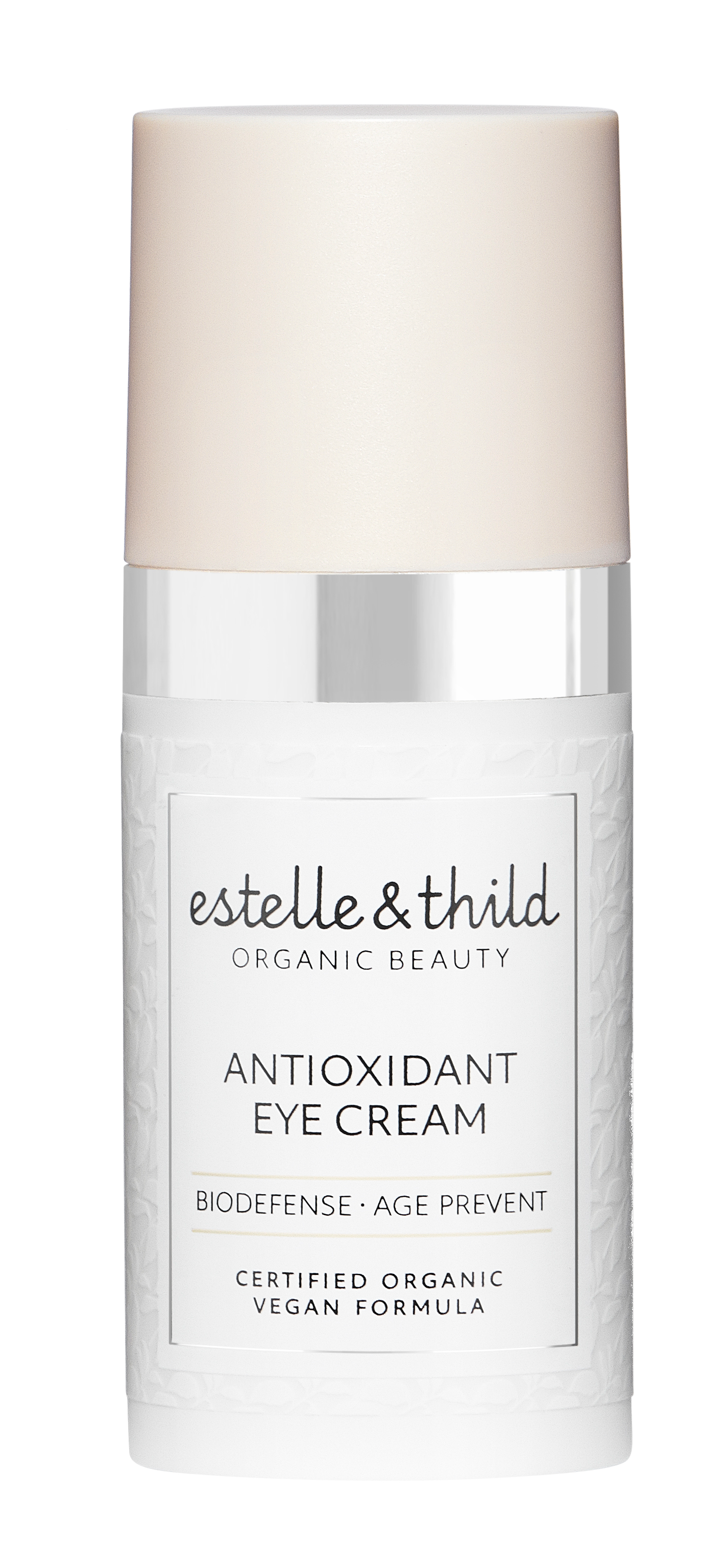 Estelle & Thild BioDefense Antioxidant Eye Cream 15 ml