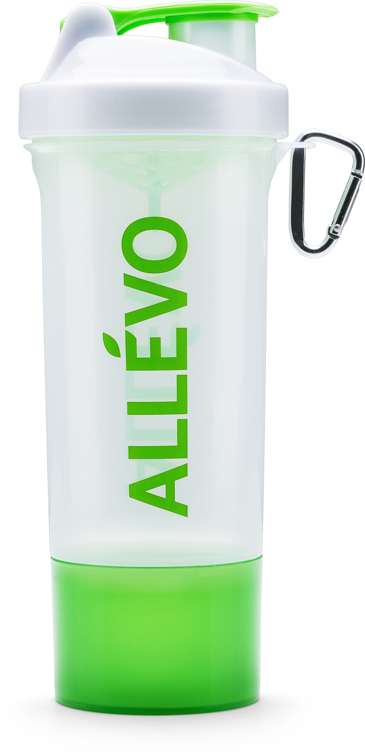 Allévo Shaker grön 1 st