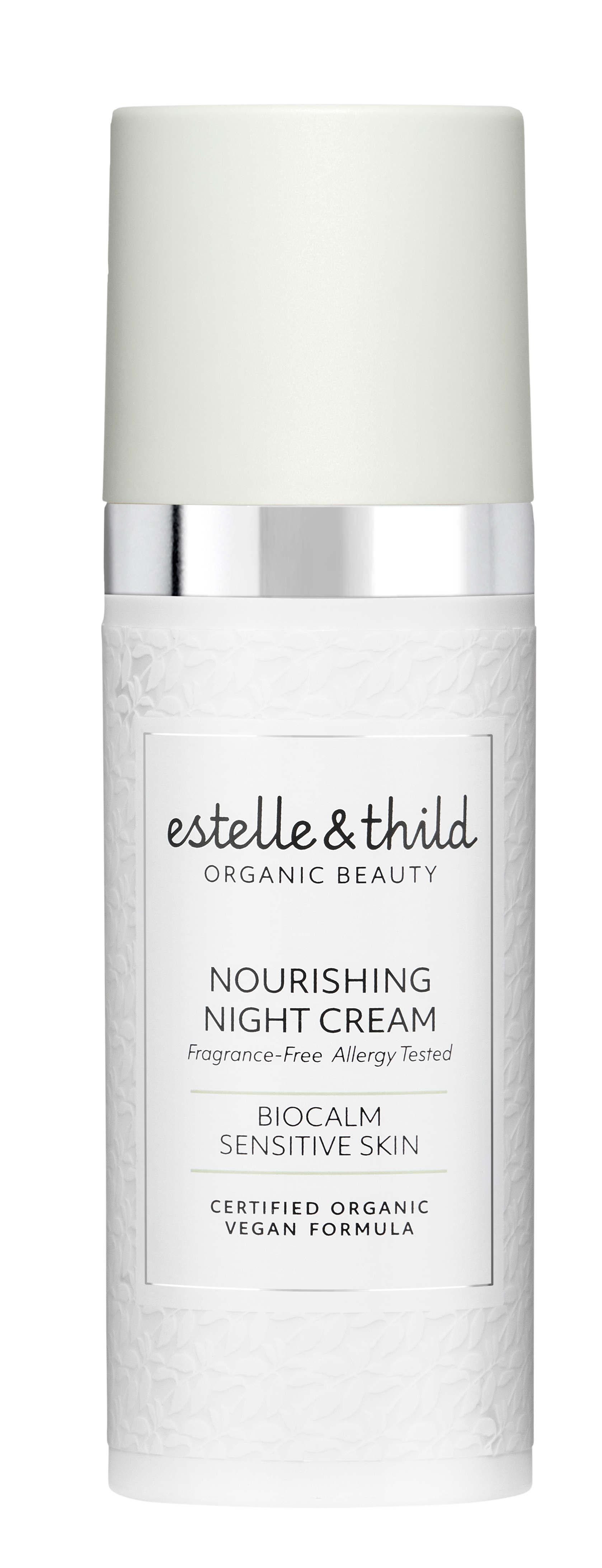 Estelle & Thild Biocalm Nourishing Night Cream 50 ml
