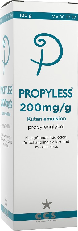 Propyless 100 g