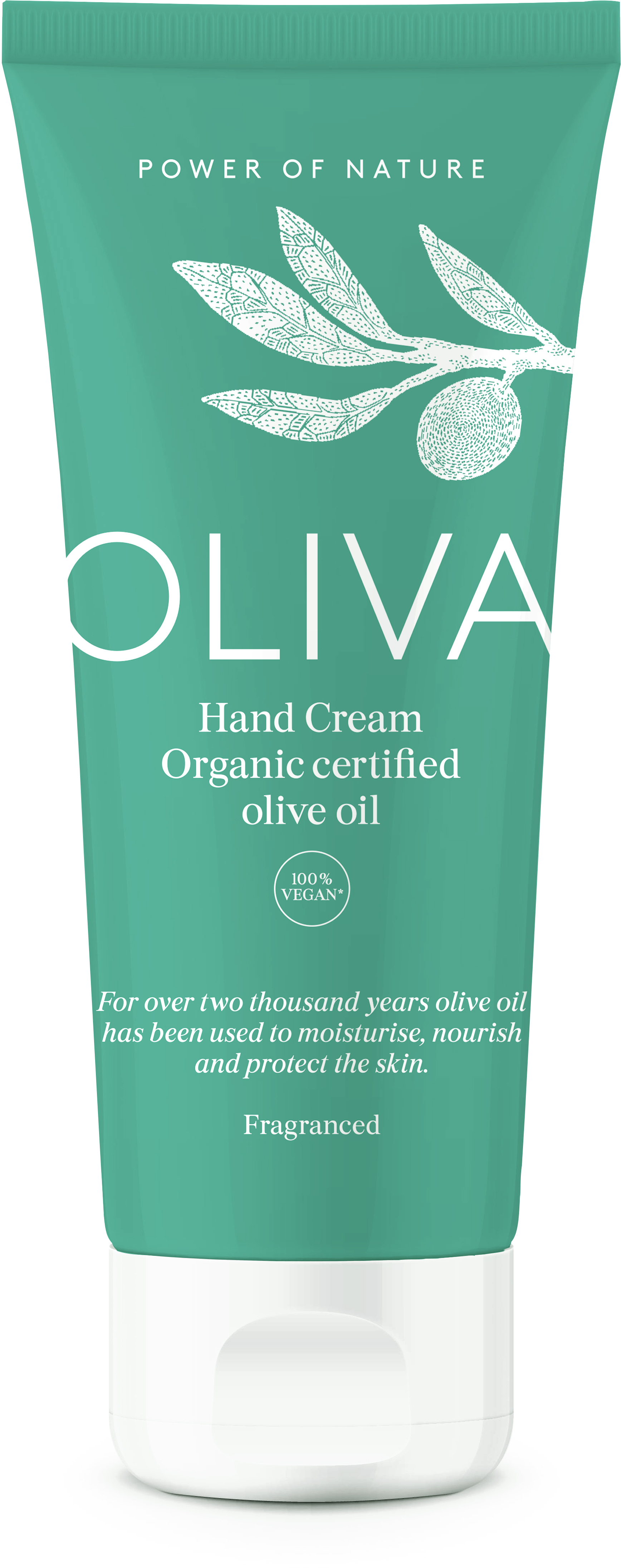 Oliva Hand cream 100 ml