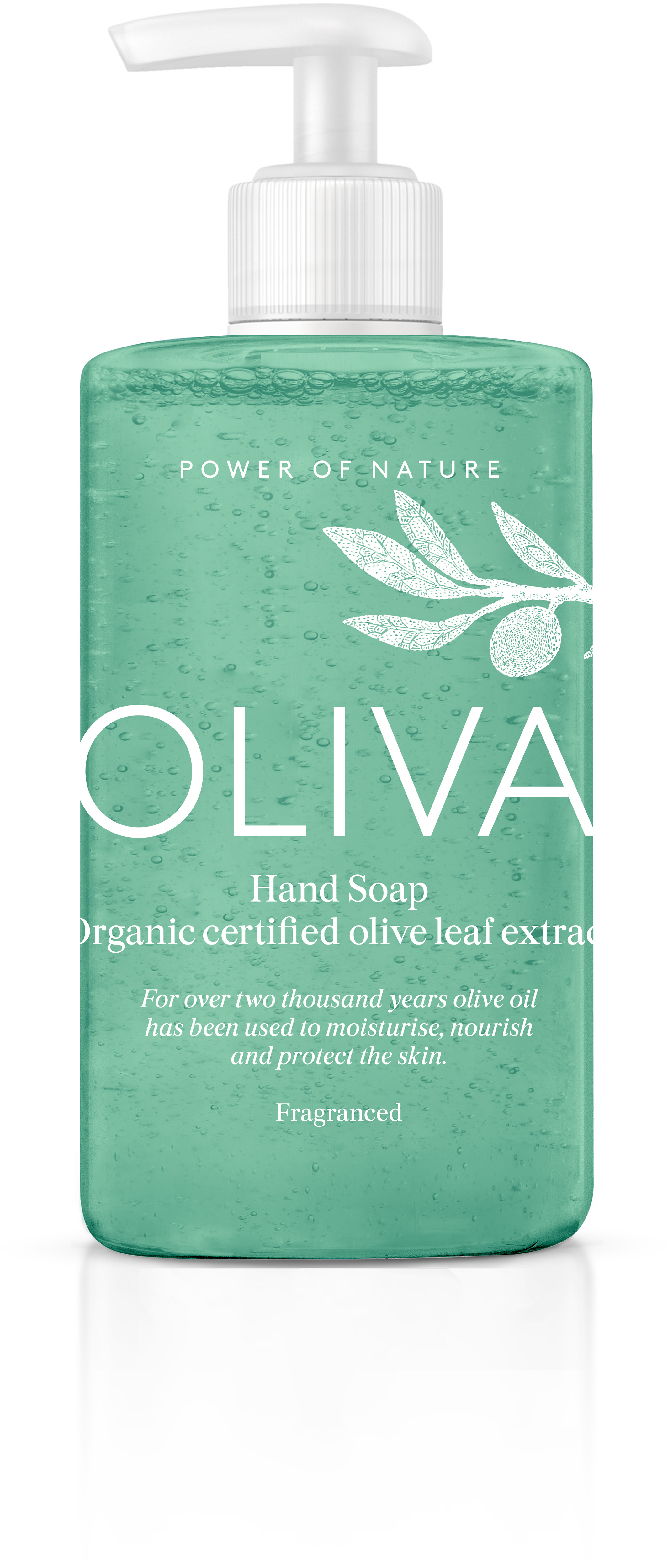 Oliva Hand soap 250 ml