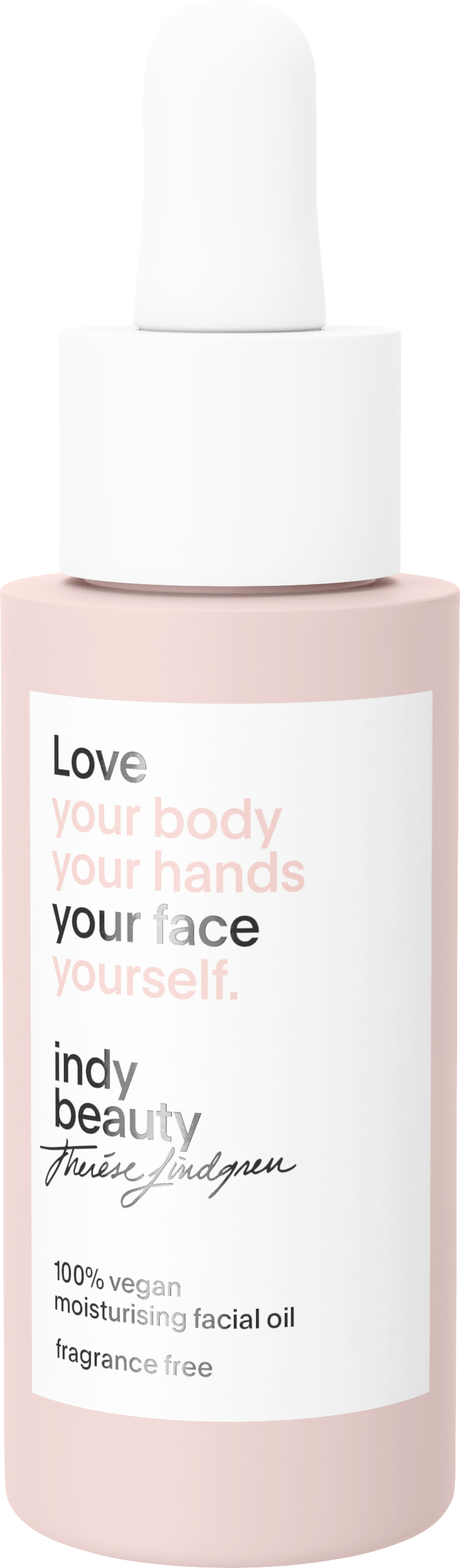 Indy Beauty Facial oil 30 ml