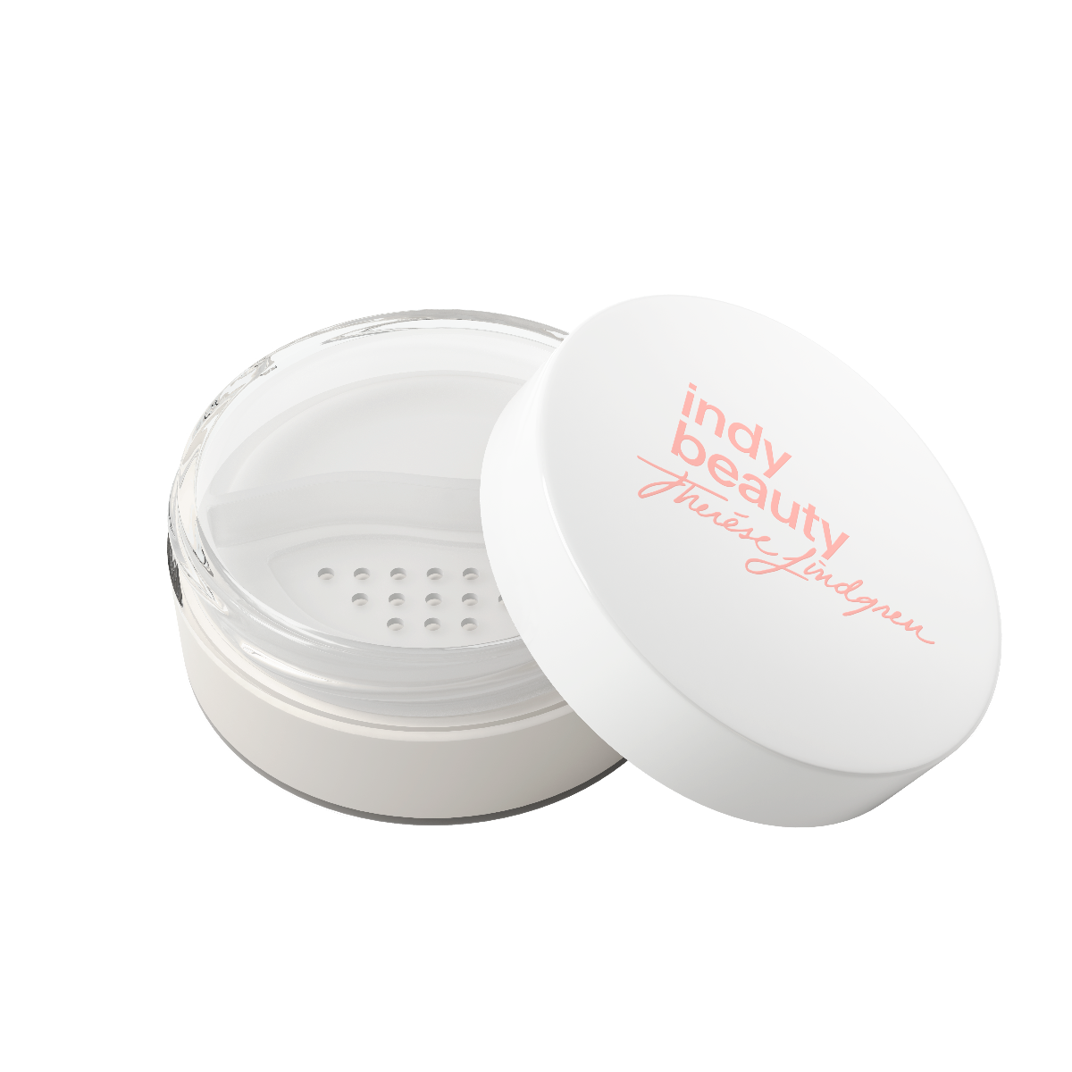 Indy Beauty Setting Powder 3 g