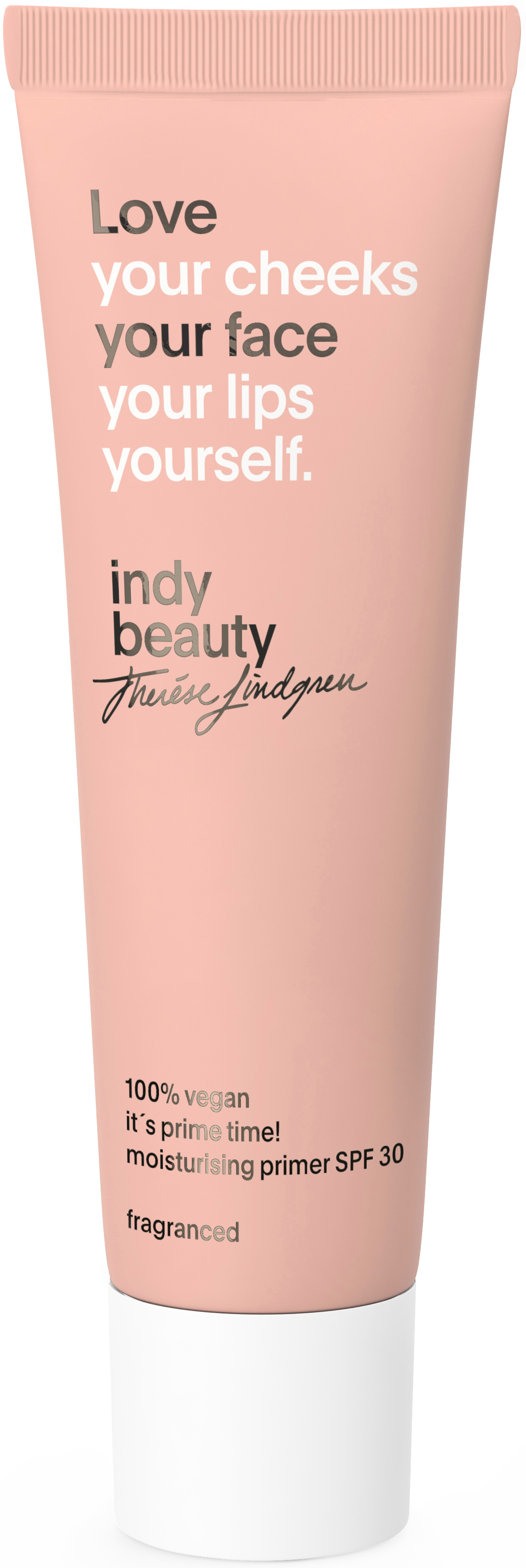 Indy Beauty Återfuktande Primer 30 ml