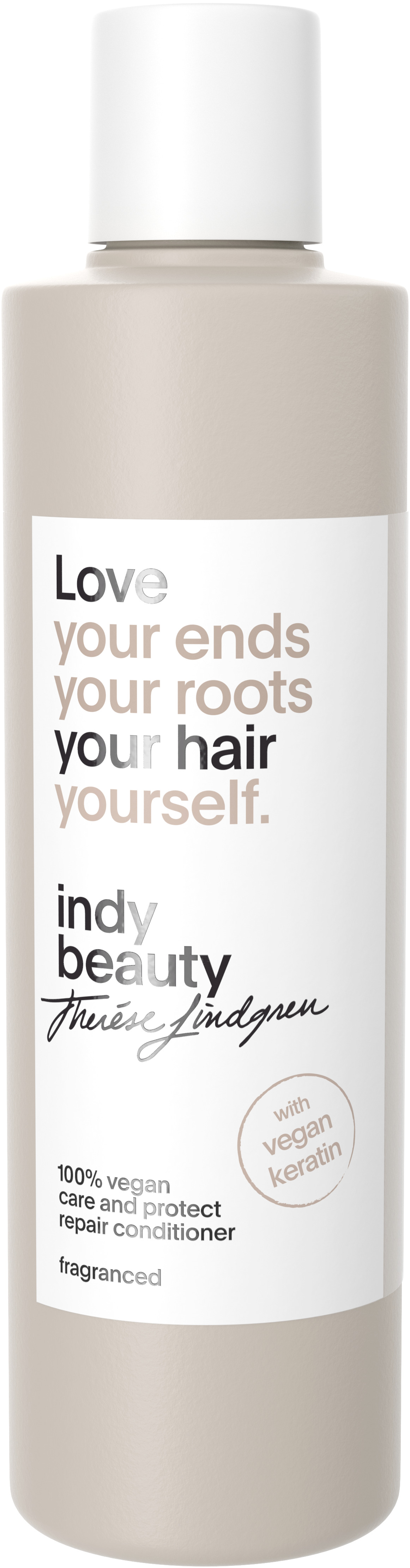 Indy Beauty Care And Protect Repair Conditioner 250ml