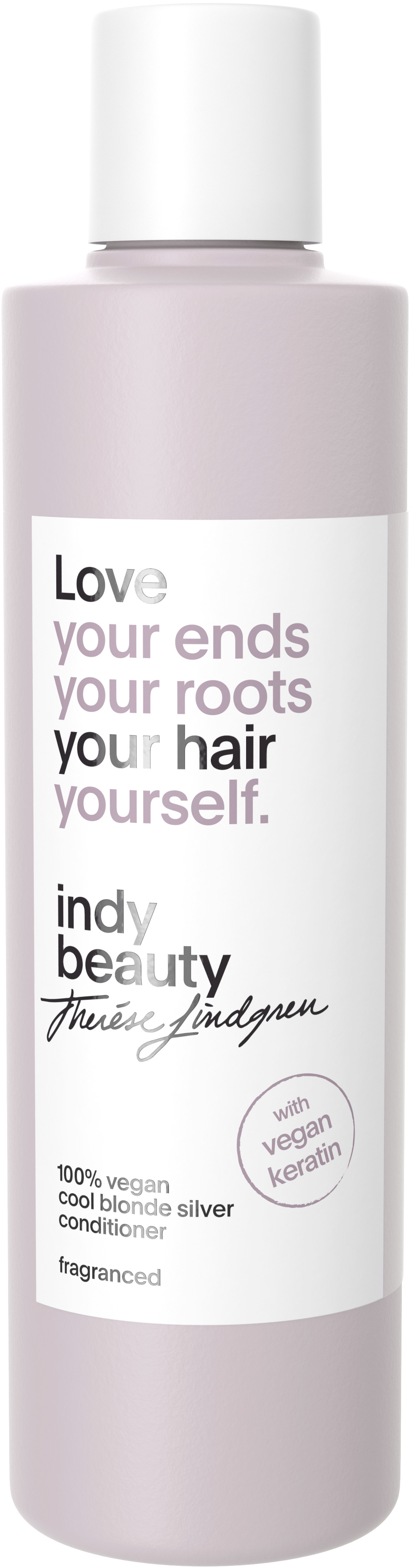 Indy Beauty Silverbalsam 250ml