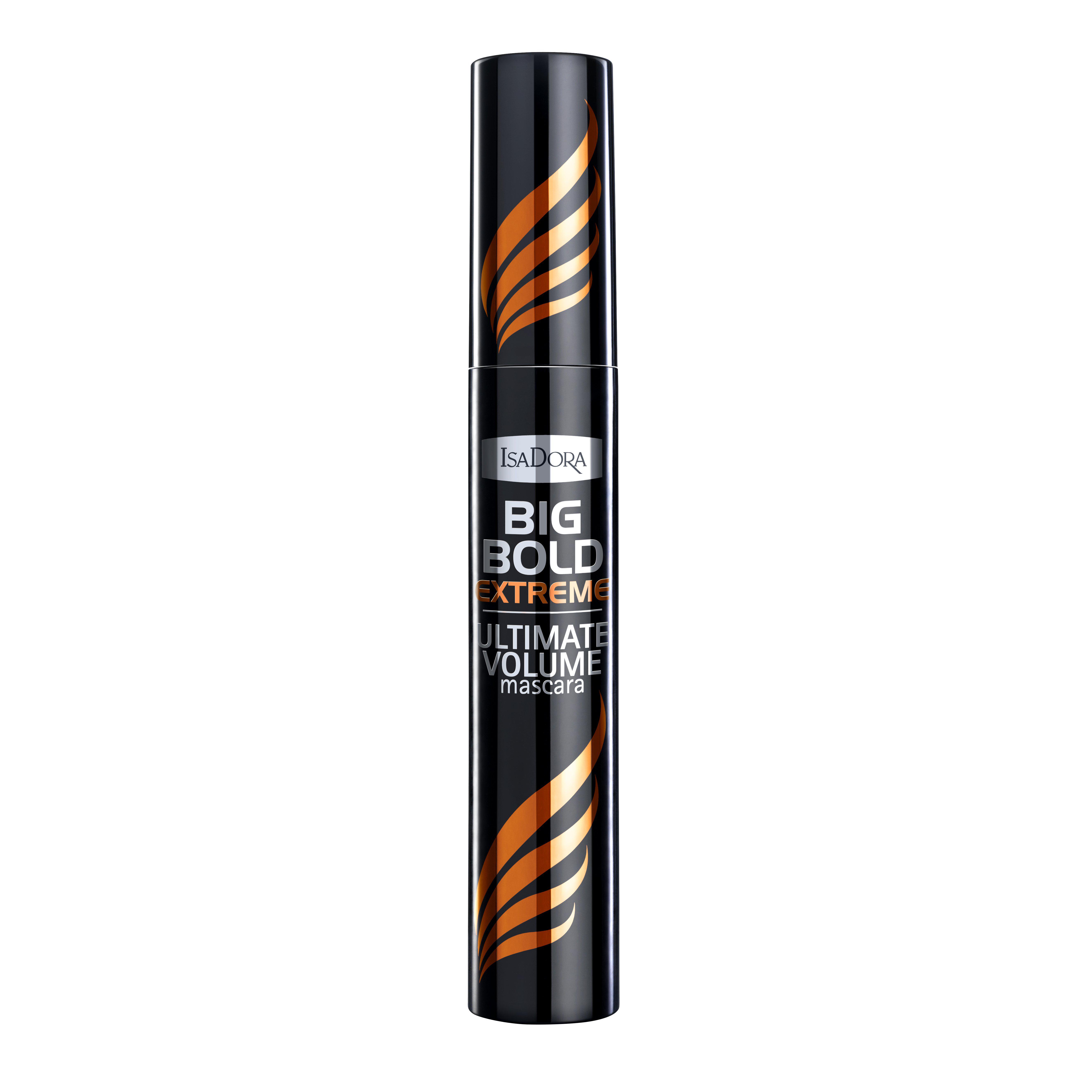 IsaDora Big Bold Extreme Super Volumizing Mascara