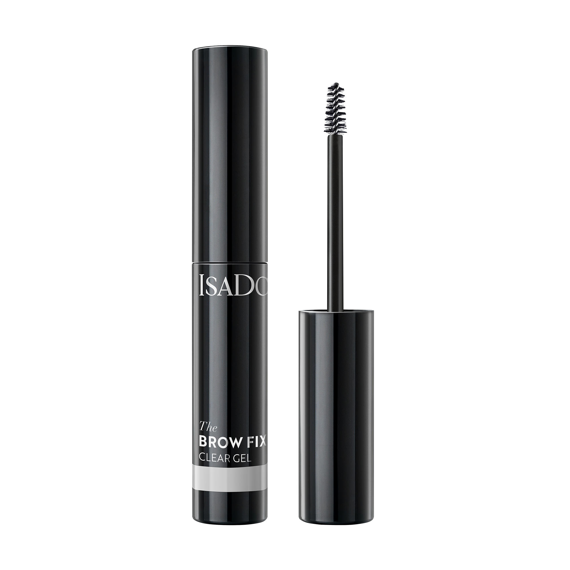 IsaDora Brow Fix Clear Gel 50 Clear 3,5 ml
