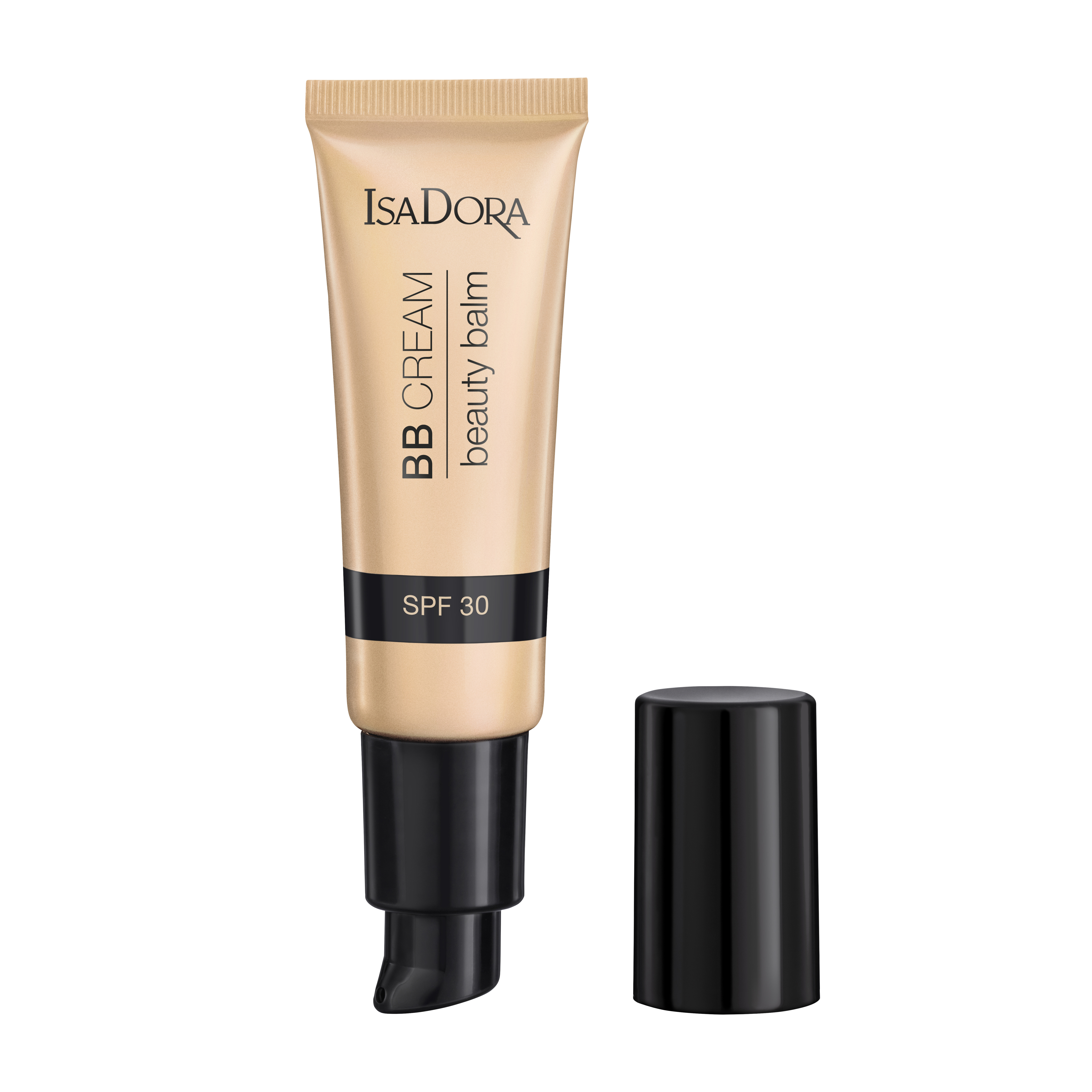 IsaDora BB Beauty Balm Cream 41 Neutral Satin 30 ml