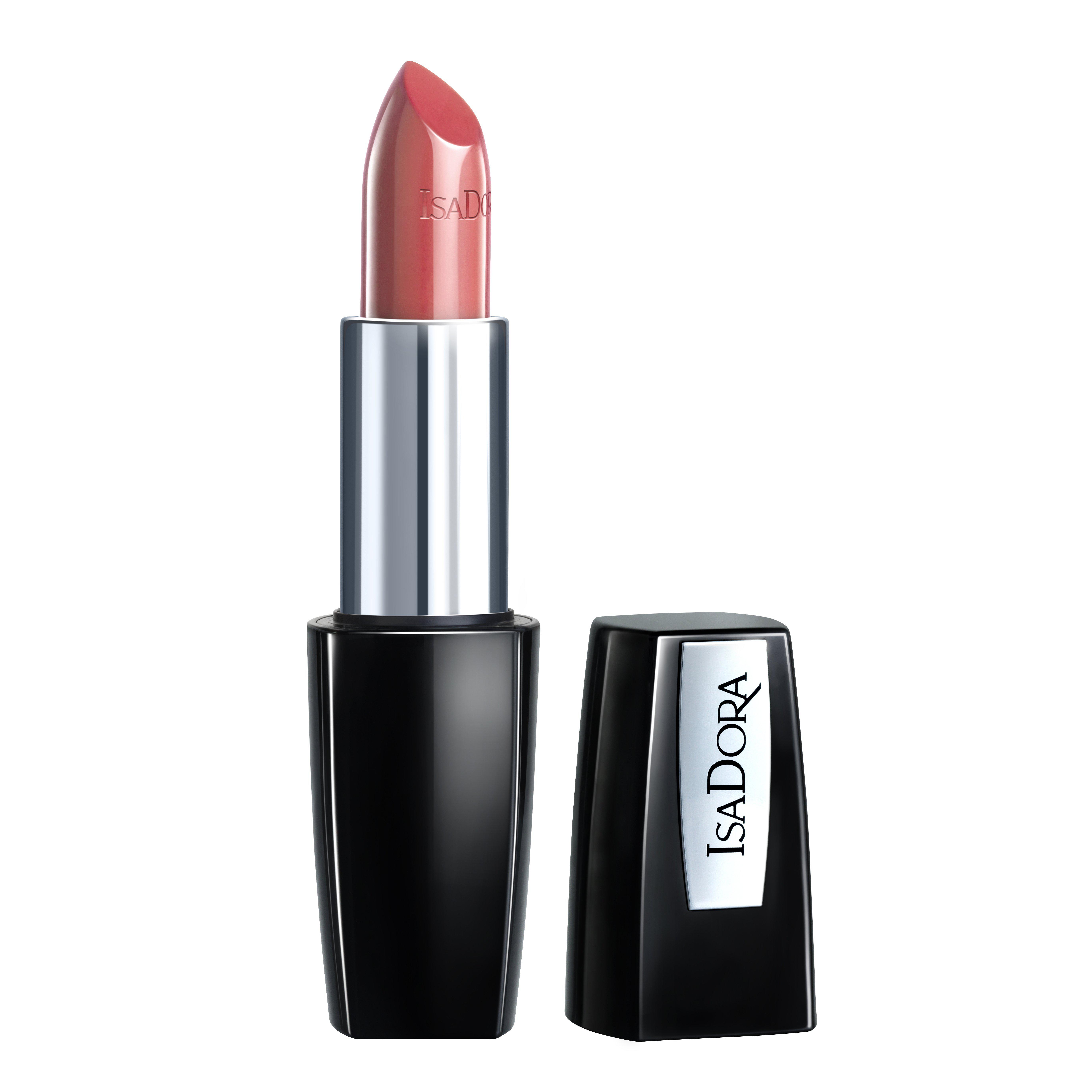 IsaDora Perfect Moisture Lipstick Tender Peach