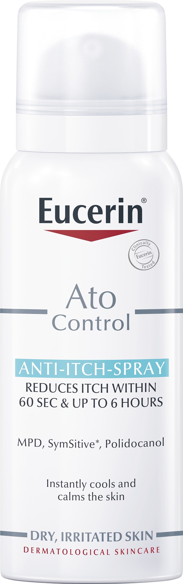 Eucerin AtoControl Anti-Itch Spray 50 ml