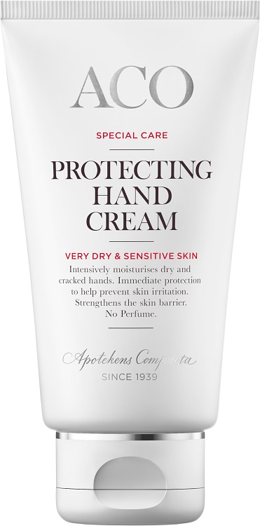 Aco Special Care Protecting Hand Cream Handkräm 75 ml