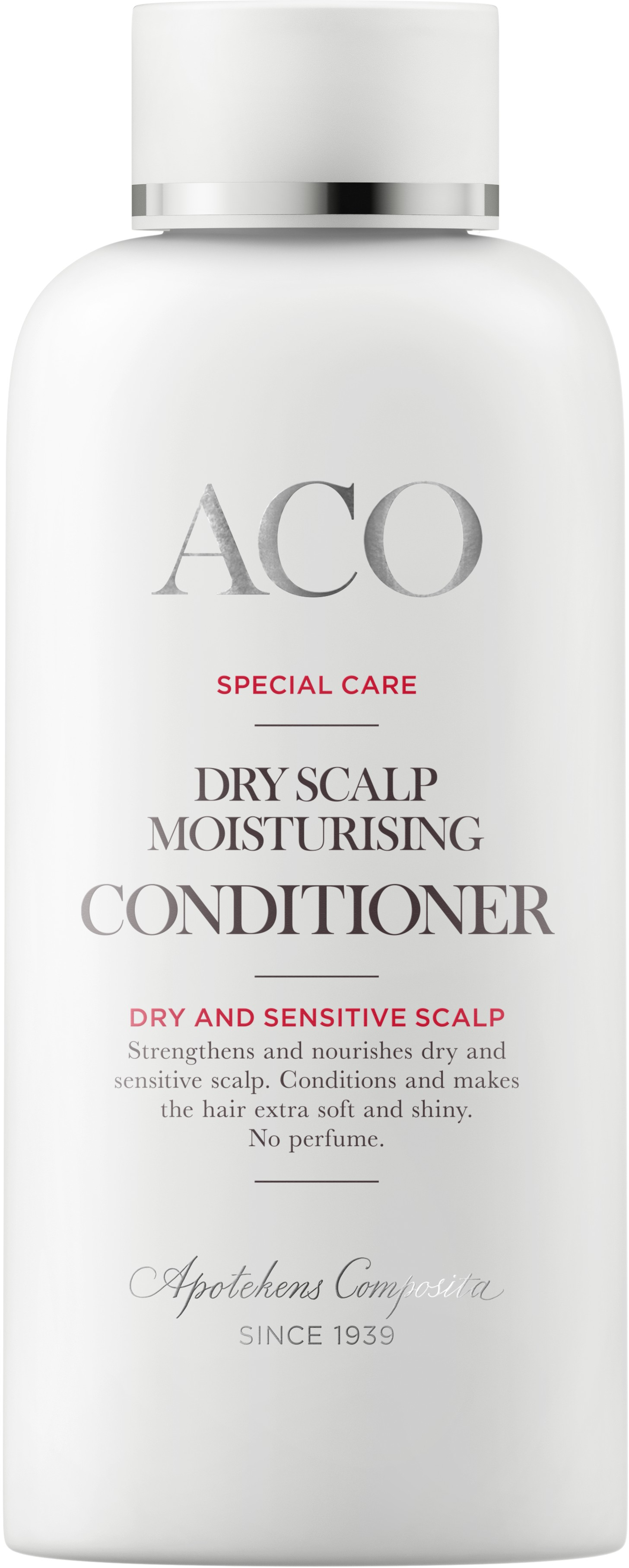 Köp ACO Dry Scalp Moisturising Conditioner 200 ml Apohem