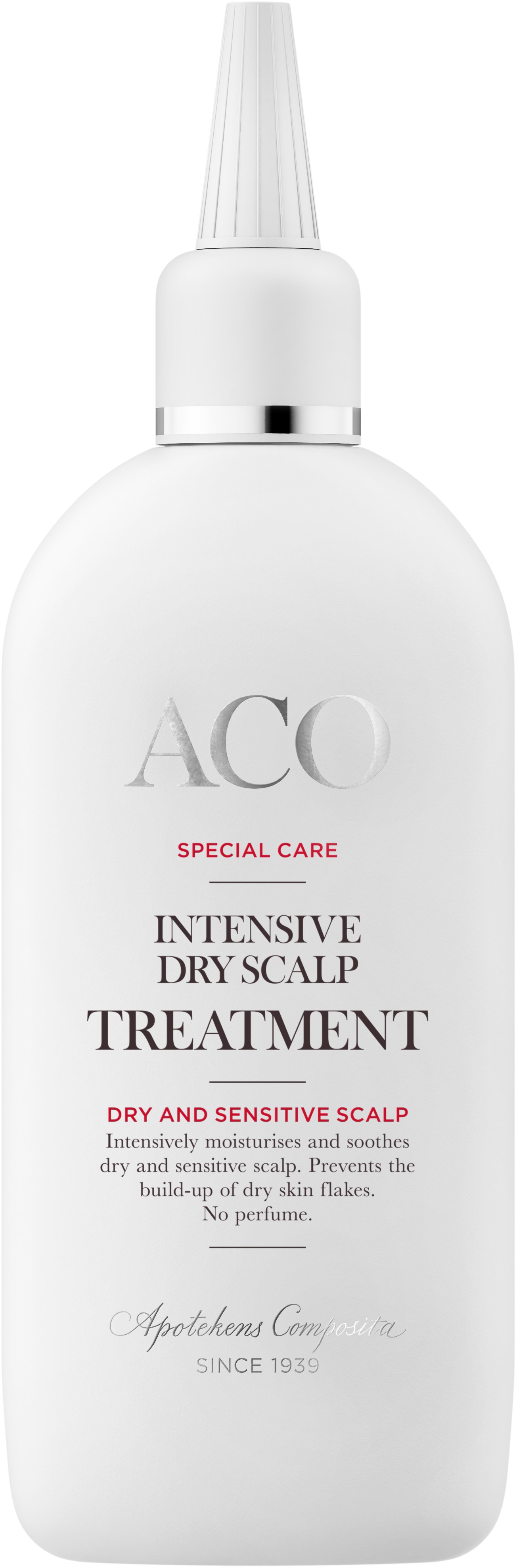 ACO Special Care Intensive Dry Scalp Treatment Torr & Känslig Hårbotten 150 ml