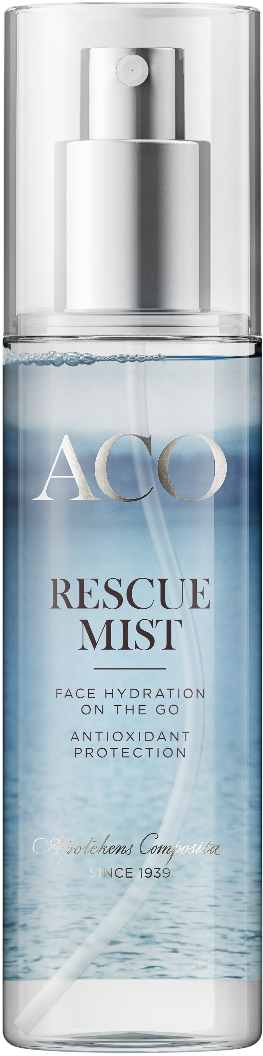 Aco Face Rescue Mist Ansiktsspray 75 ml