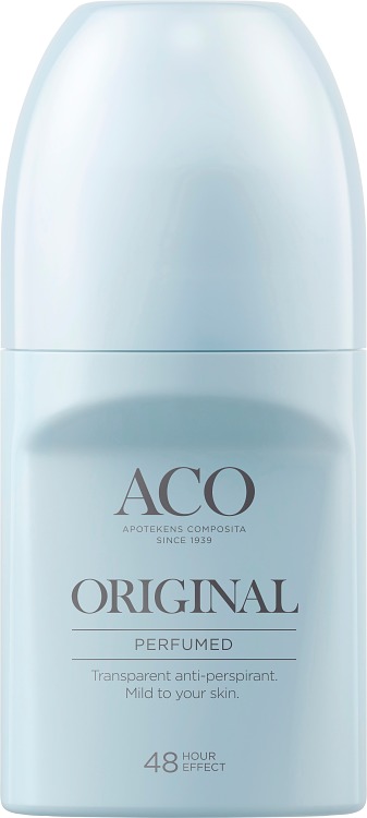 ACO Deo Original 50 ml