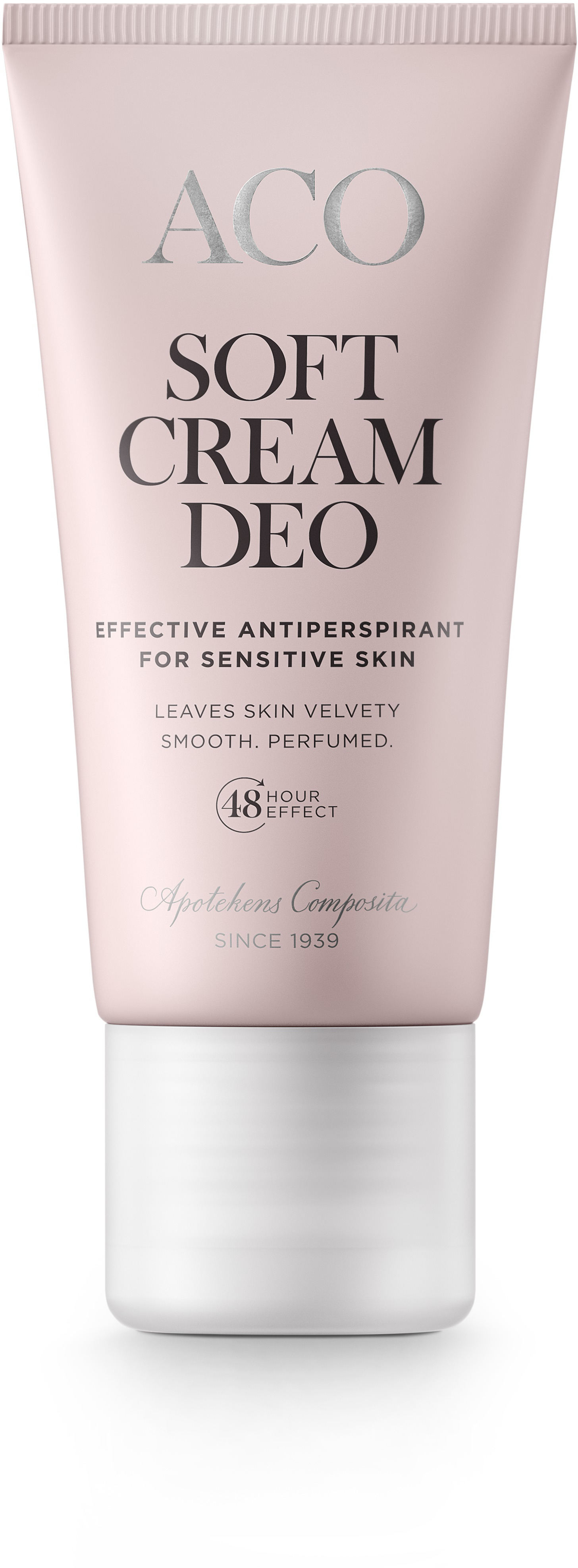 ACO Soft Cream Deo 50 ml