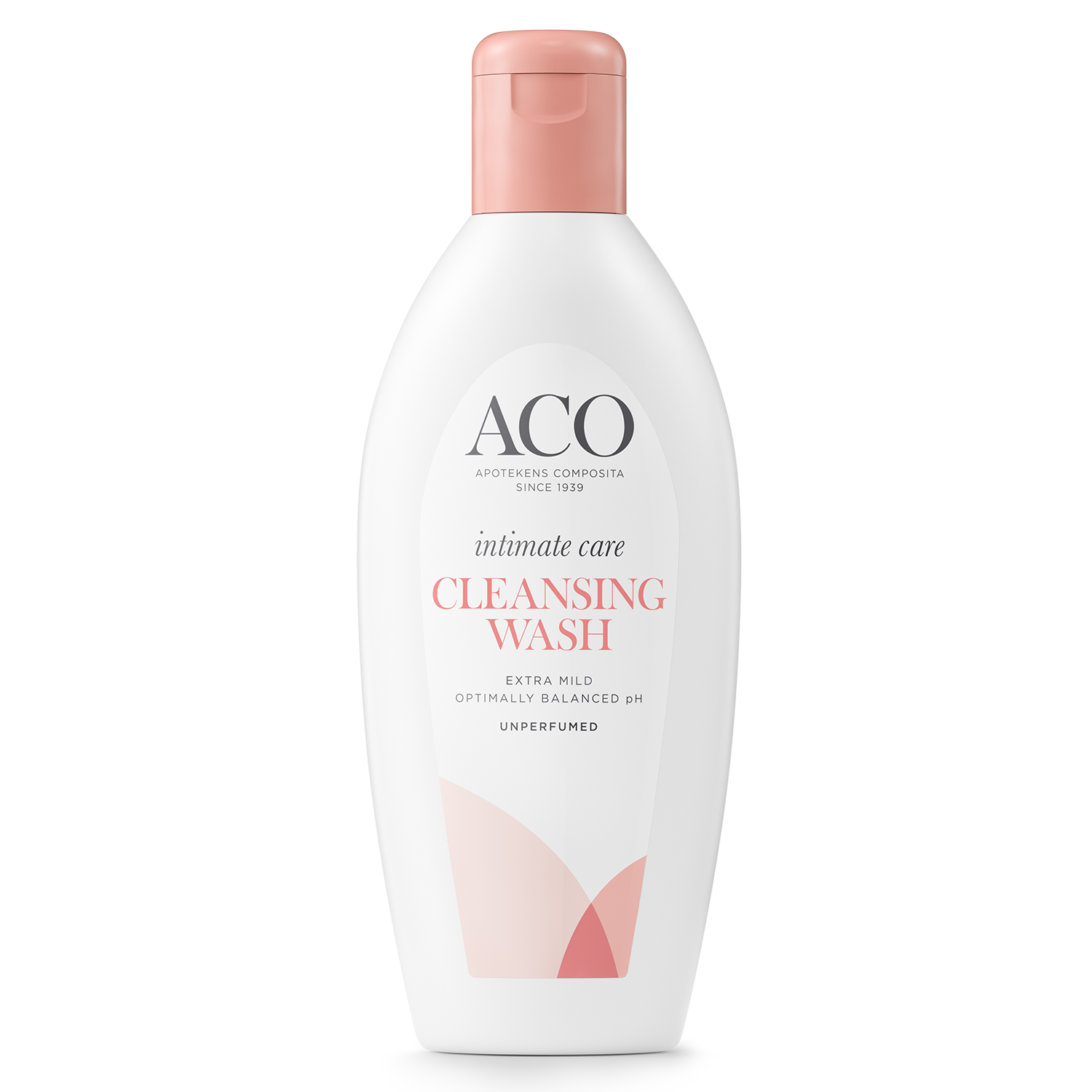 ACO Intimate Care Cleansing Wash Intimtvål 250 ml