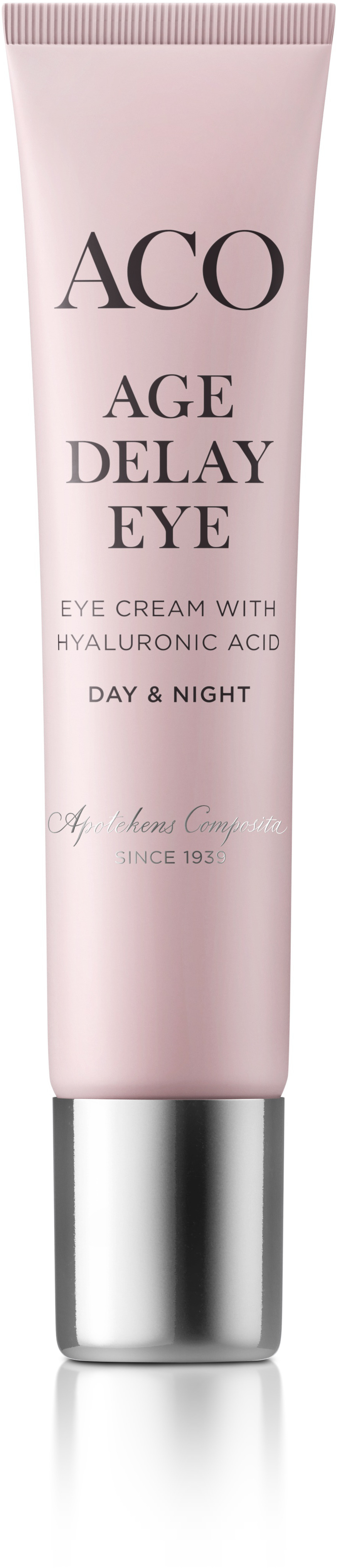 Aco Face Age Delay Eye Cream Ögonkräm 15 ml