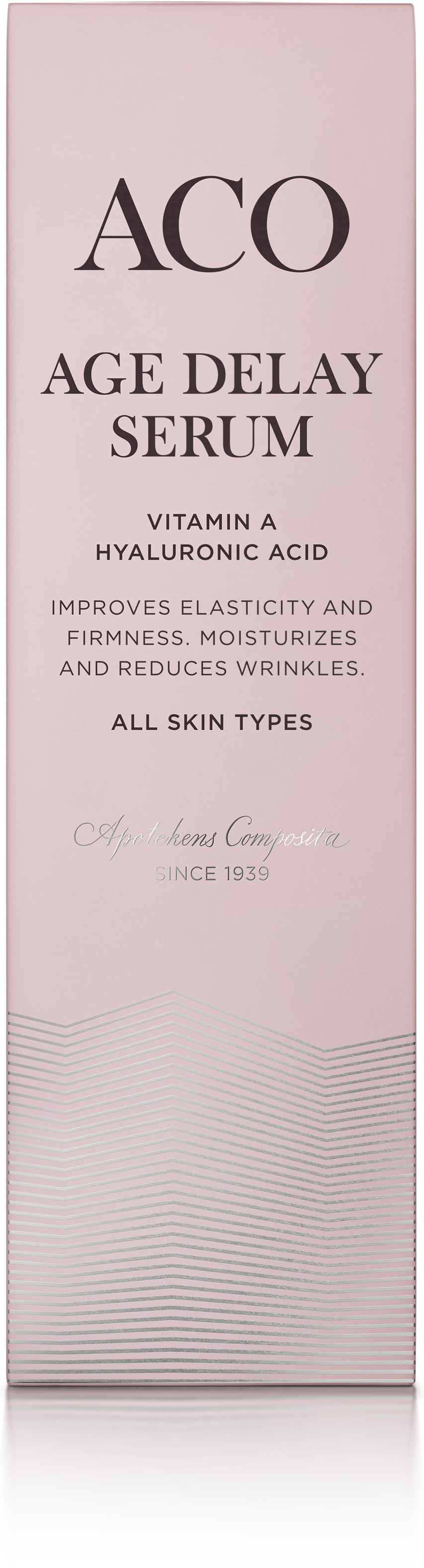 ACO Age Delay Serum 30 ml