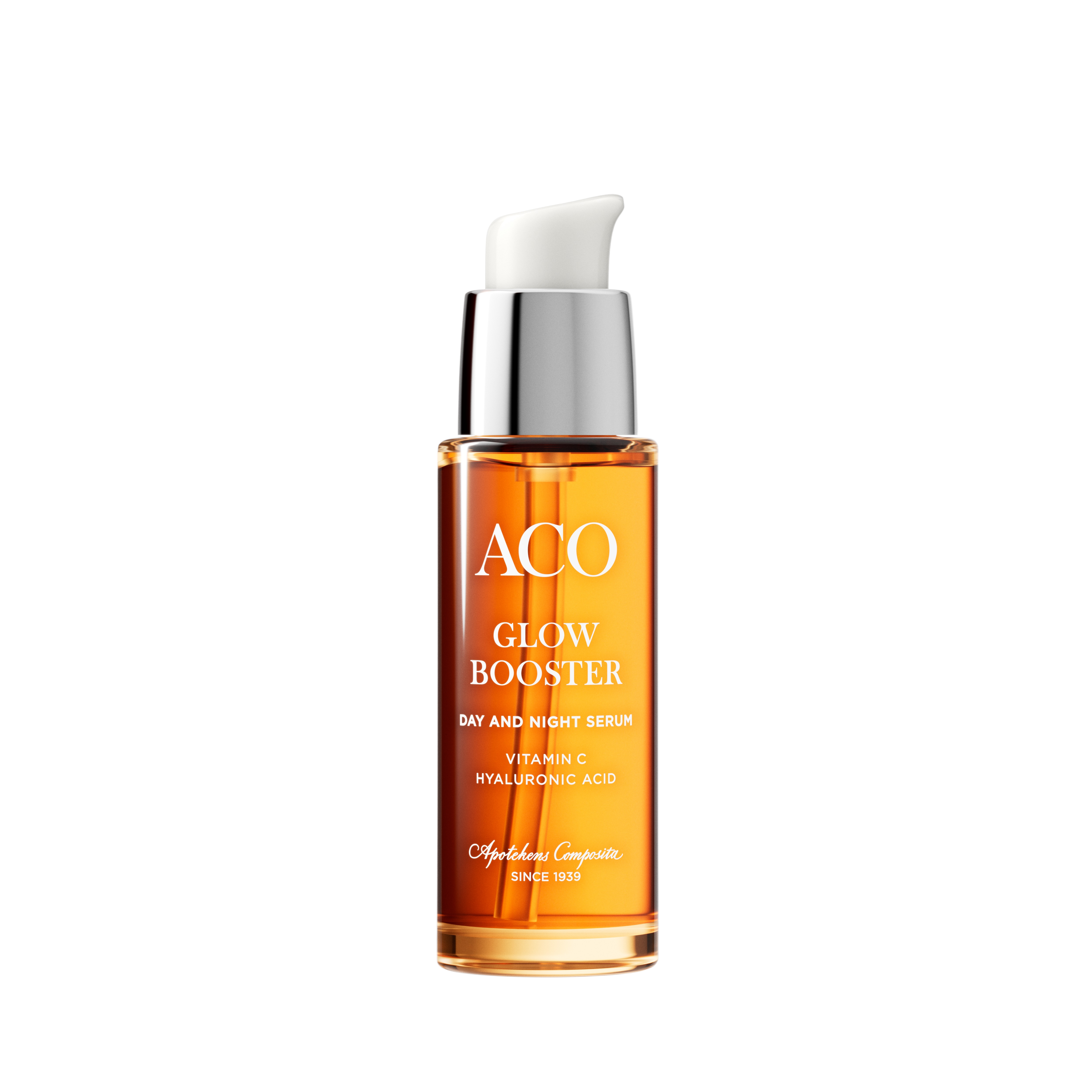 ACO Face Glow Vitamin C Booster 30 ml
