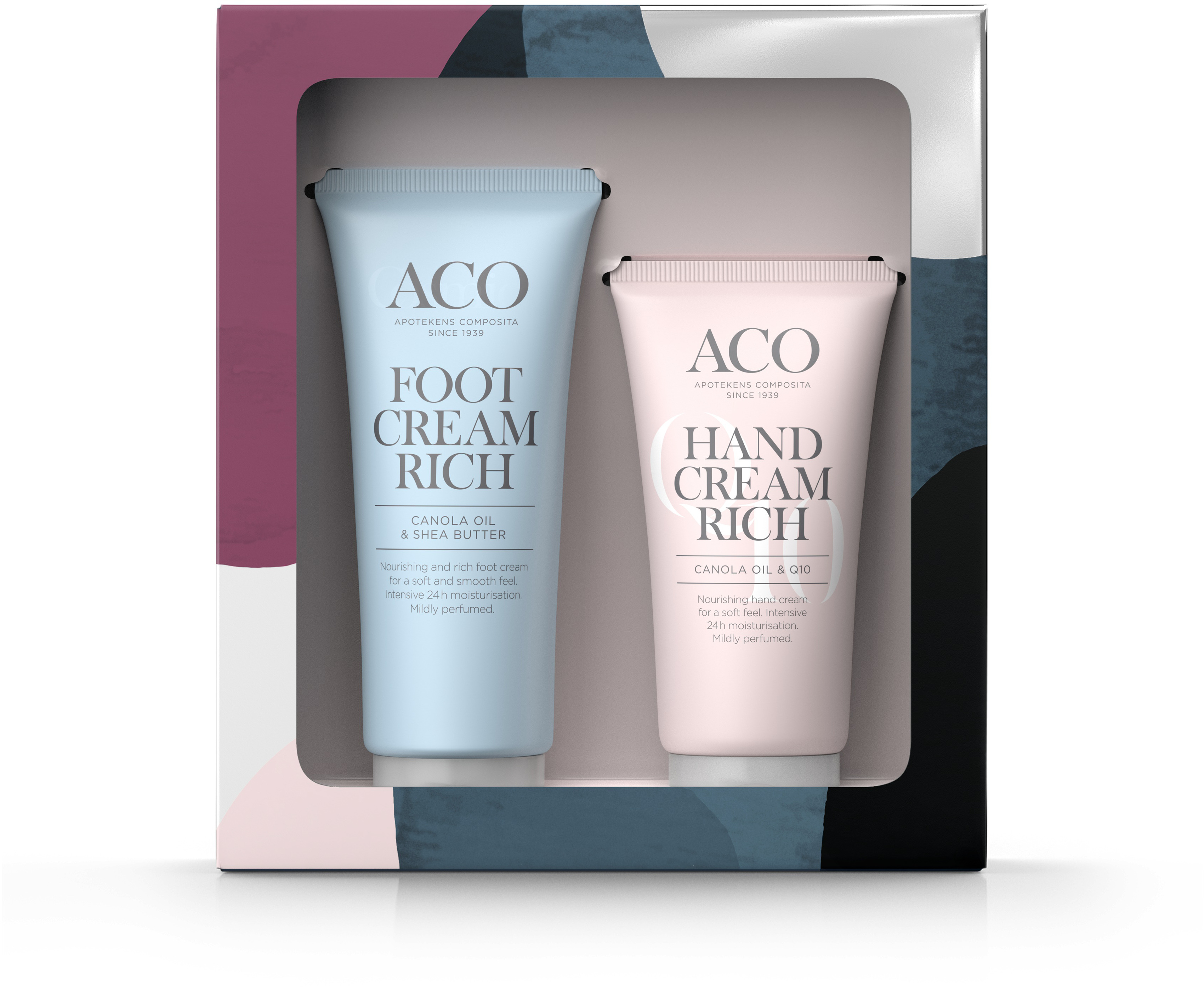 ACO Hand & Foot Gift Pack