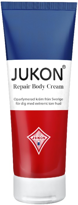 JUKON Repair Body Cream 100 ml