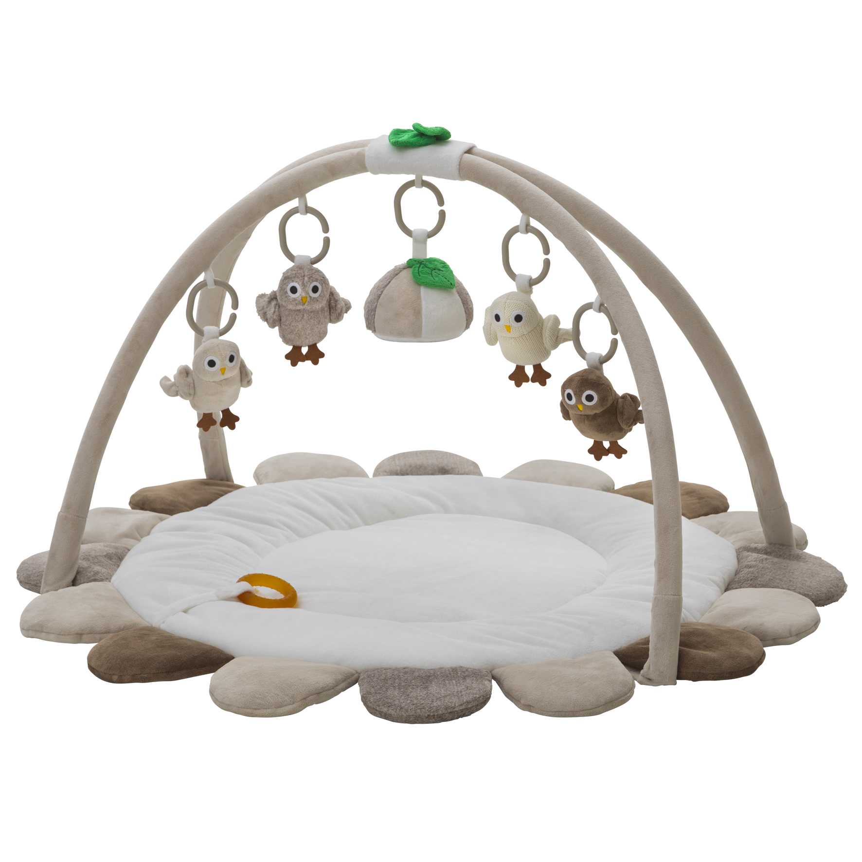 OWLS Babygym Baby Owls 1 st