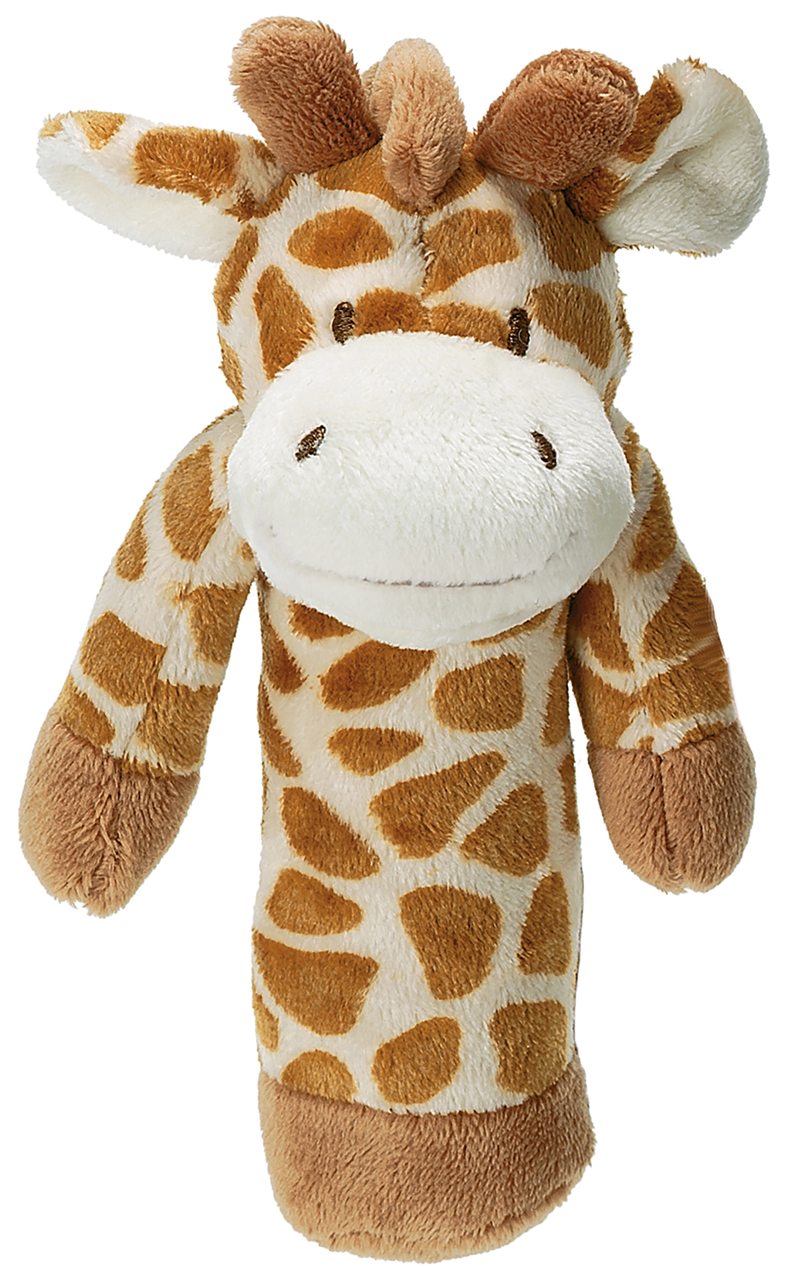 Teddykompaniet Diinglisar Wild Skallra Giraff 1 st