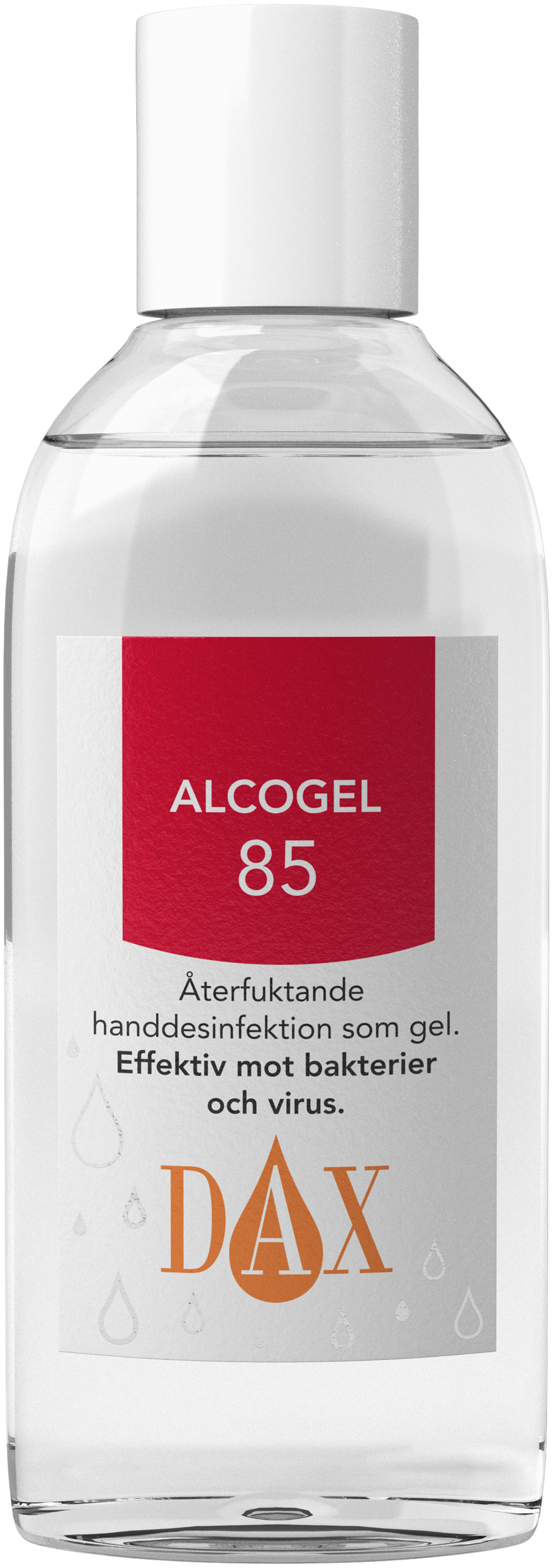 DAX Alcogel 150 ml