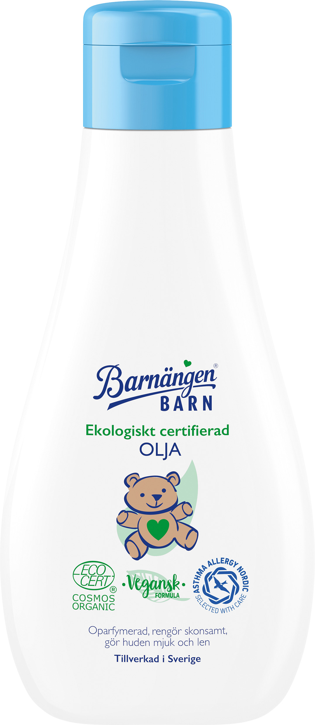 Barnängen EKO Barnolja 150 ml