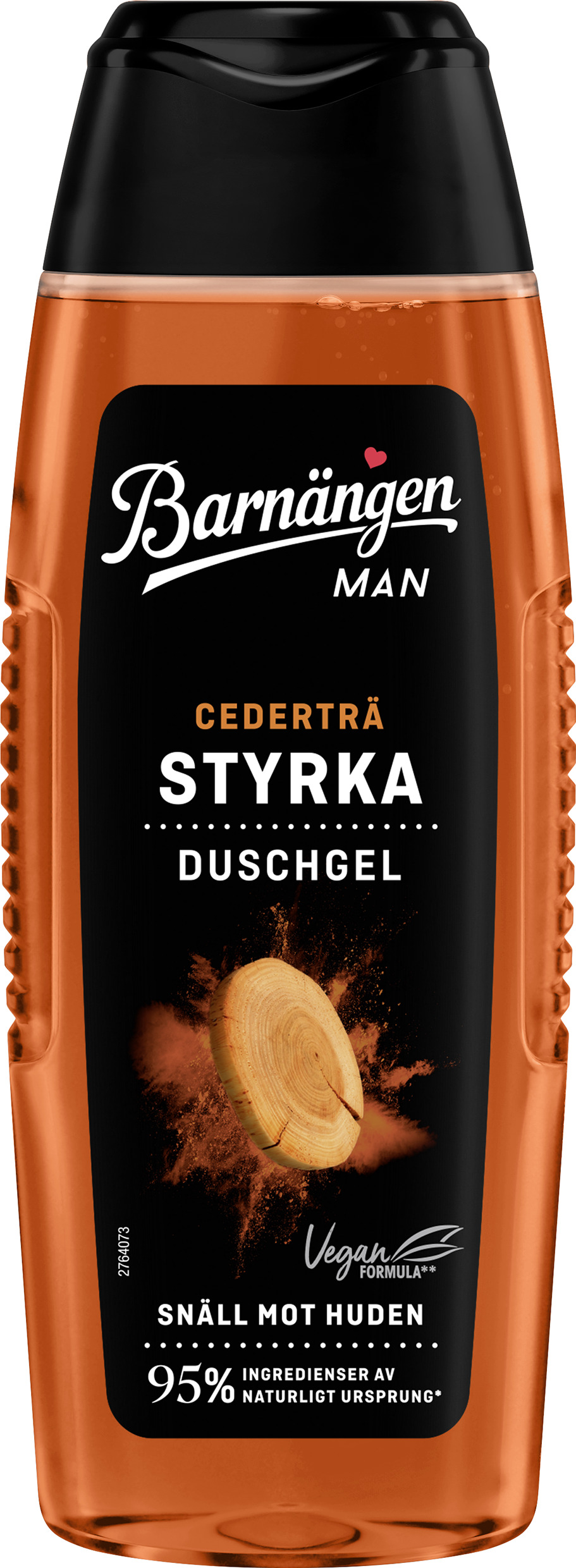 Barnängen Man Styrka Duschgel 250 ml