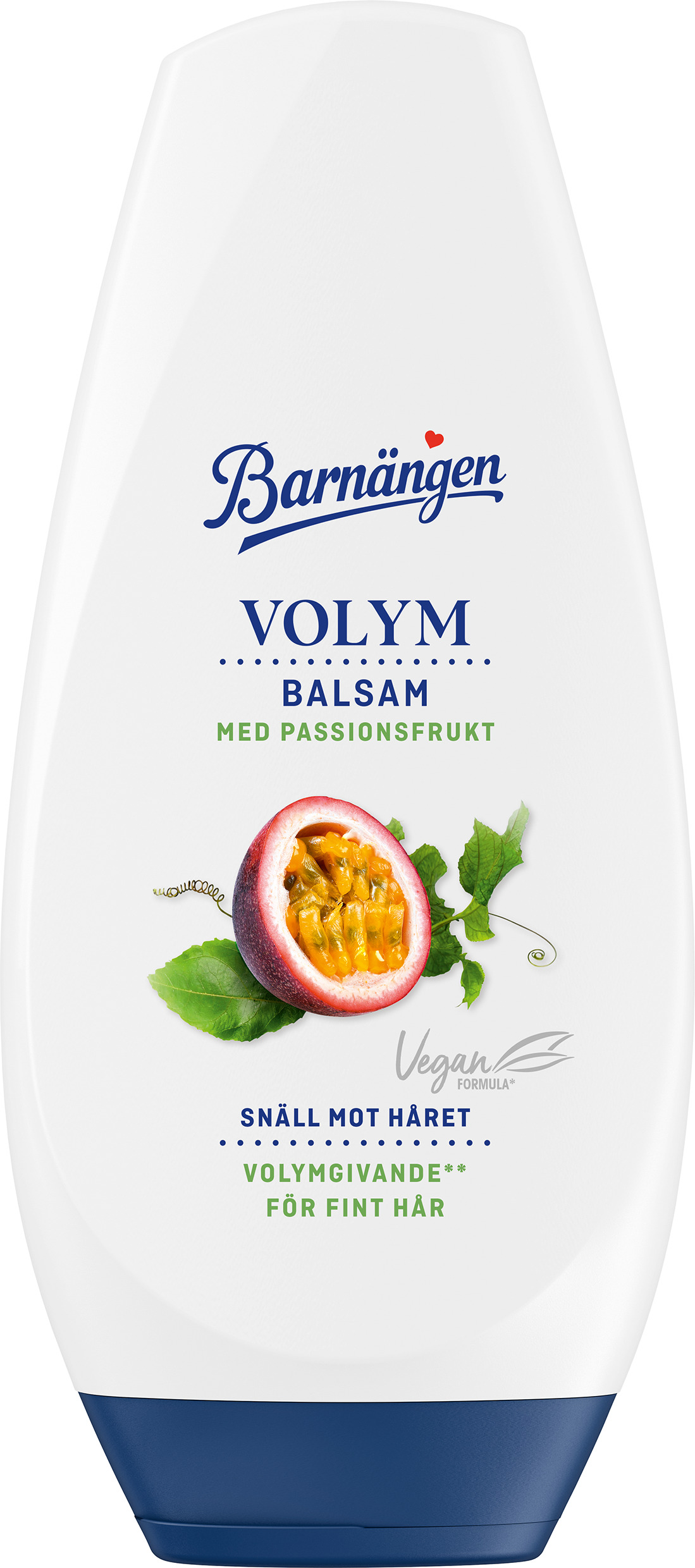 Barnängen Volym Balsam 250 ml