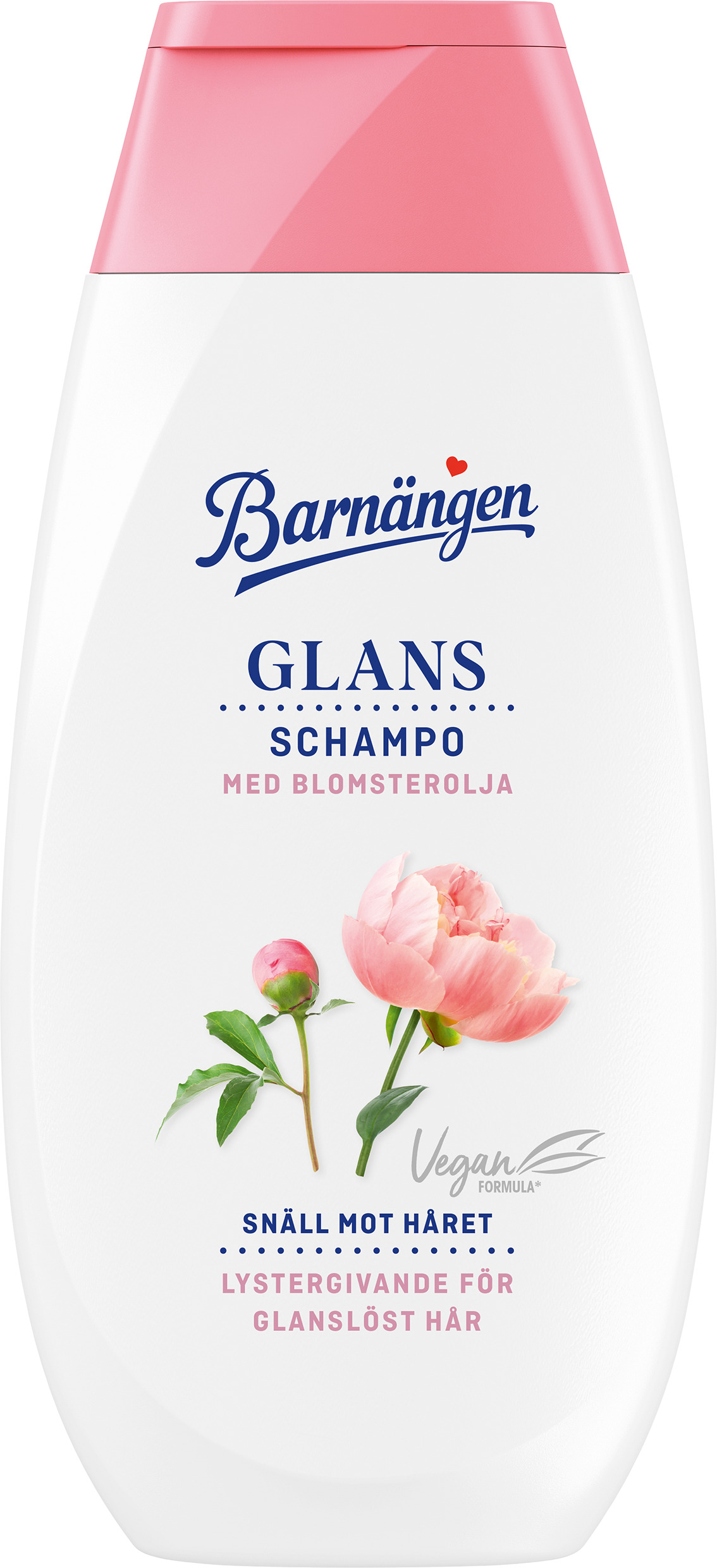 Barnängen Glans Schampo 250 ml
