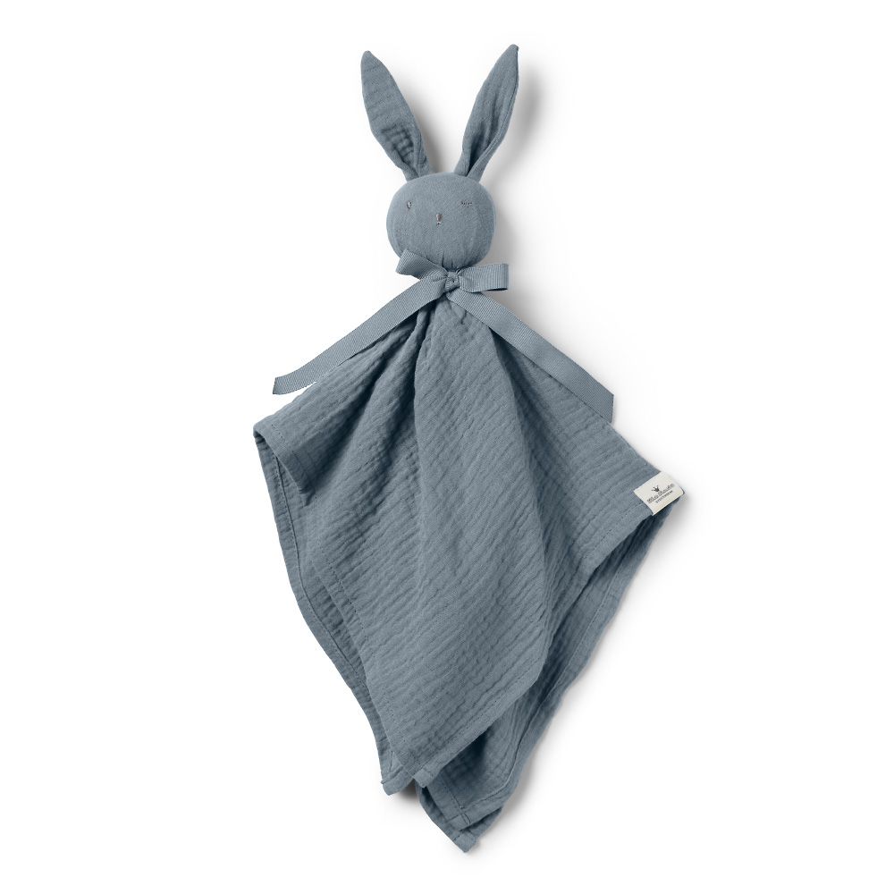 Elodie Snuttefilt Blinkie Blue 1 st